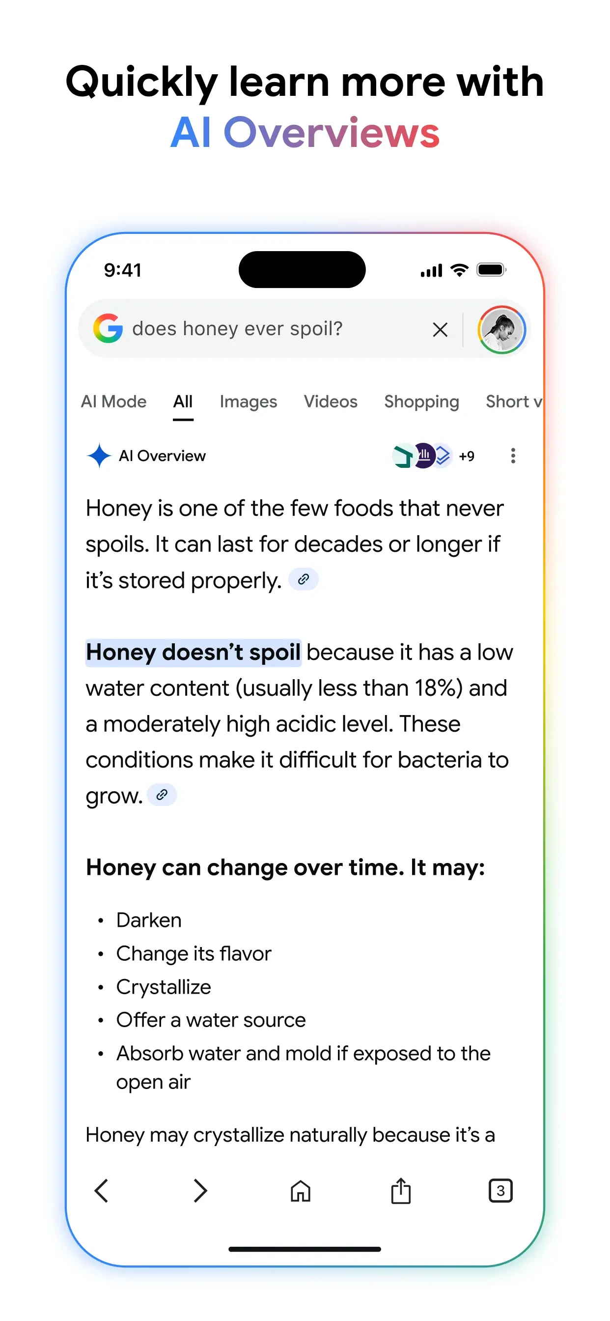 Google app store screenshot 8 — Utilities (iOS)
