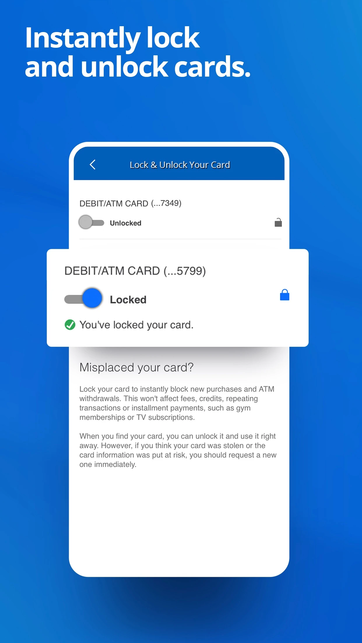 Chase Mobile®: Bank & Invest app store screenshot 7 — Finance (iOS)
