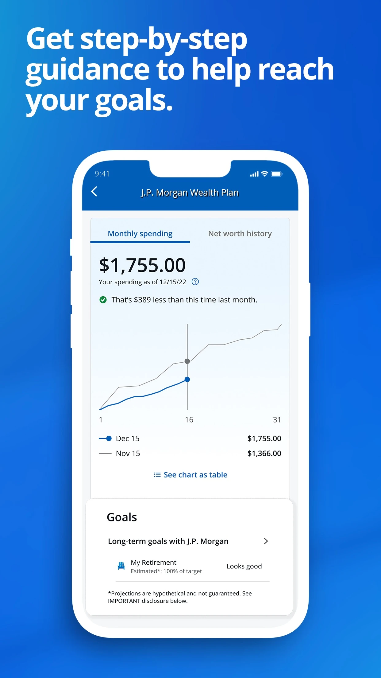 Chase Mobile®: Bank & Invest app store screenshot 9 — Finance (iOS)