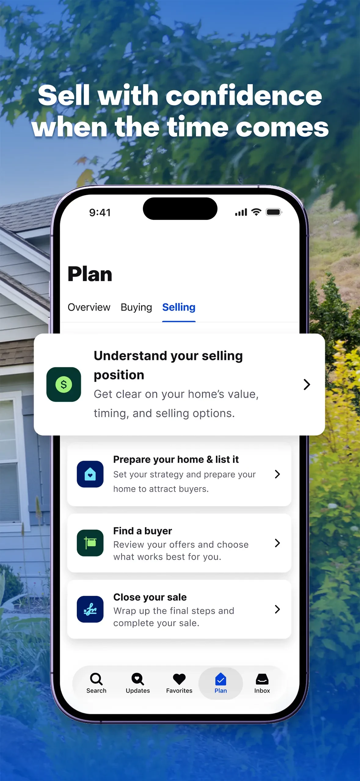 Zillow Real Estate & Rentals app store screenshot 6 — Lifestyle (iOS)