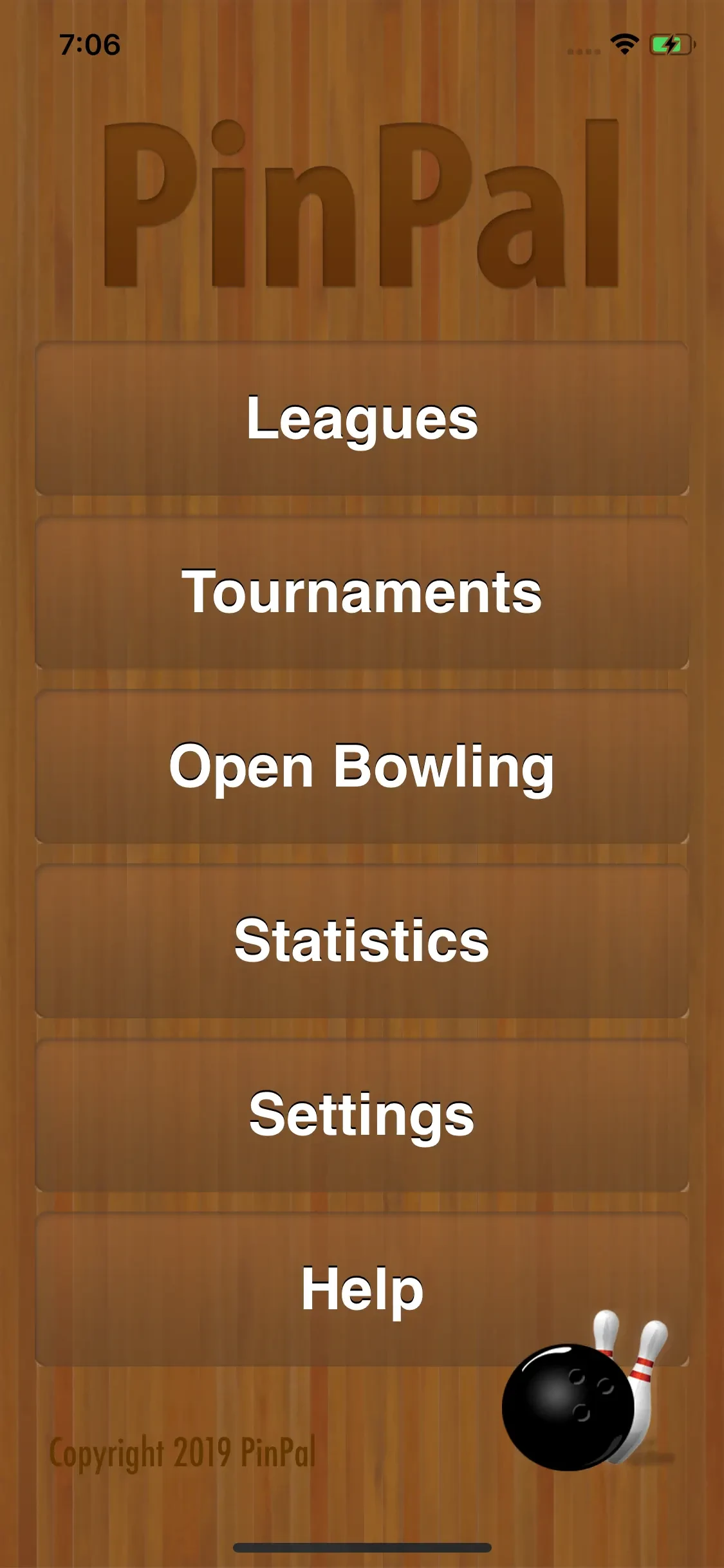 PinPal app store screenshot 5 — Unknown (iOS)