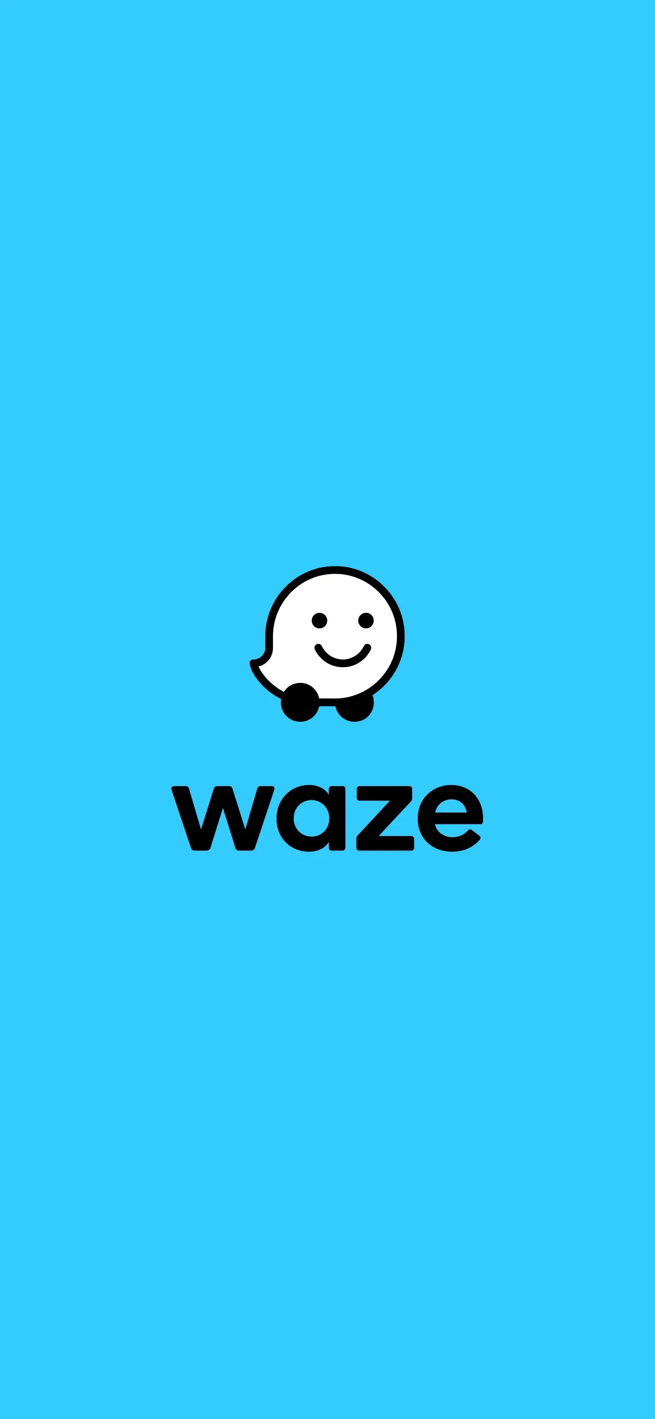 Waze Navigation & Live Traffic app store screenshot 10 — Unknown (iOS)