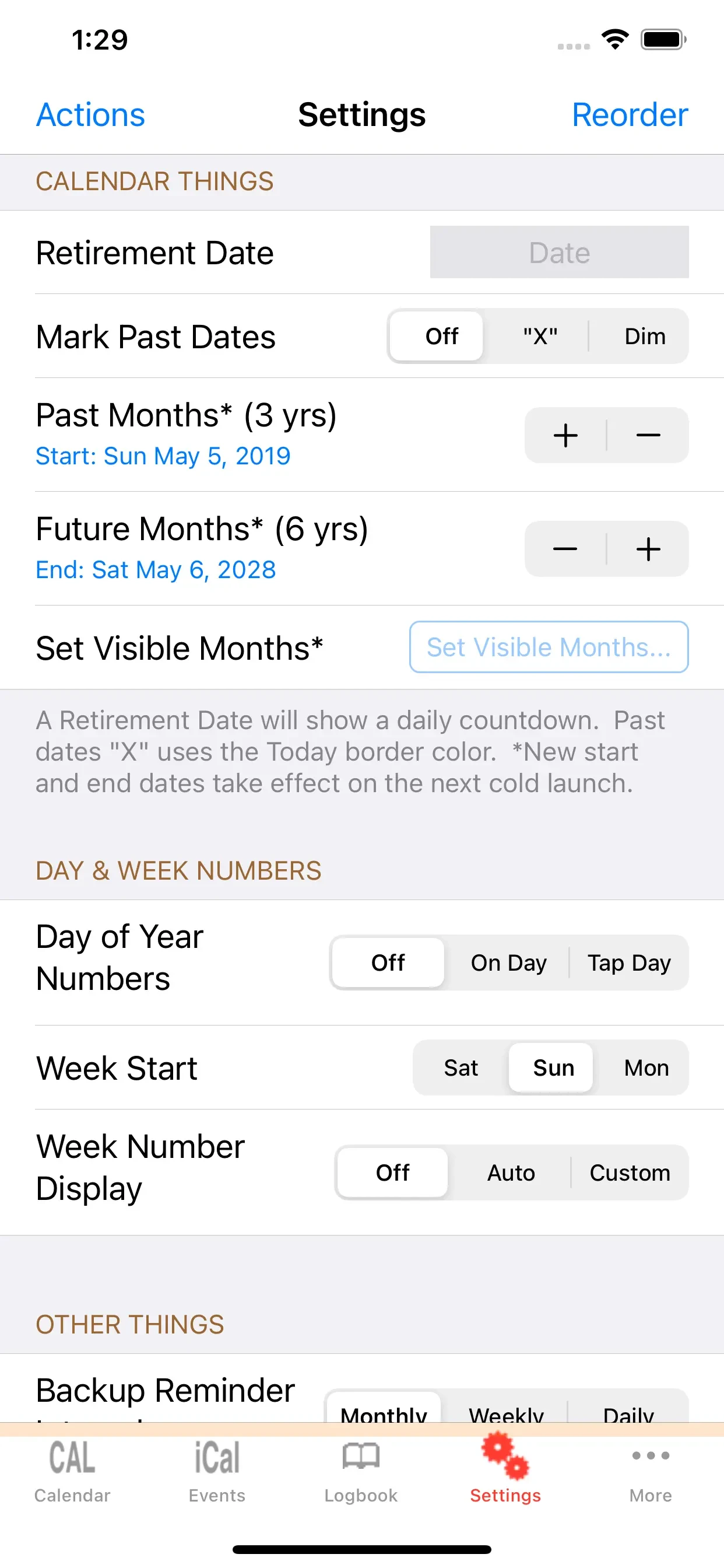 FDNY app store screenshot 1 — Unknown (iOS)