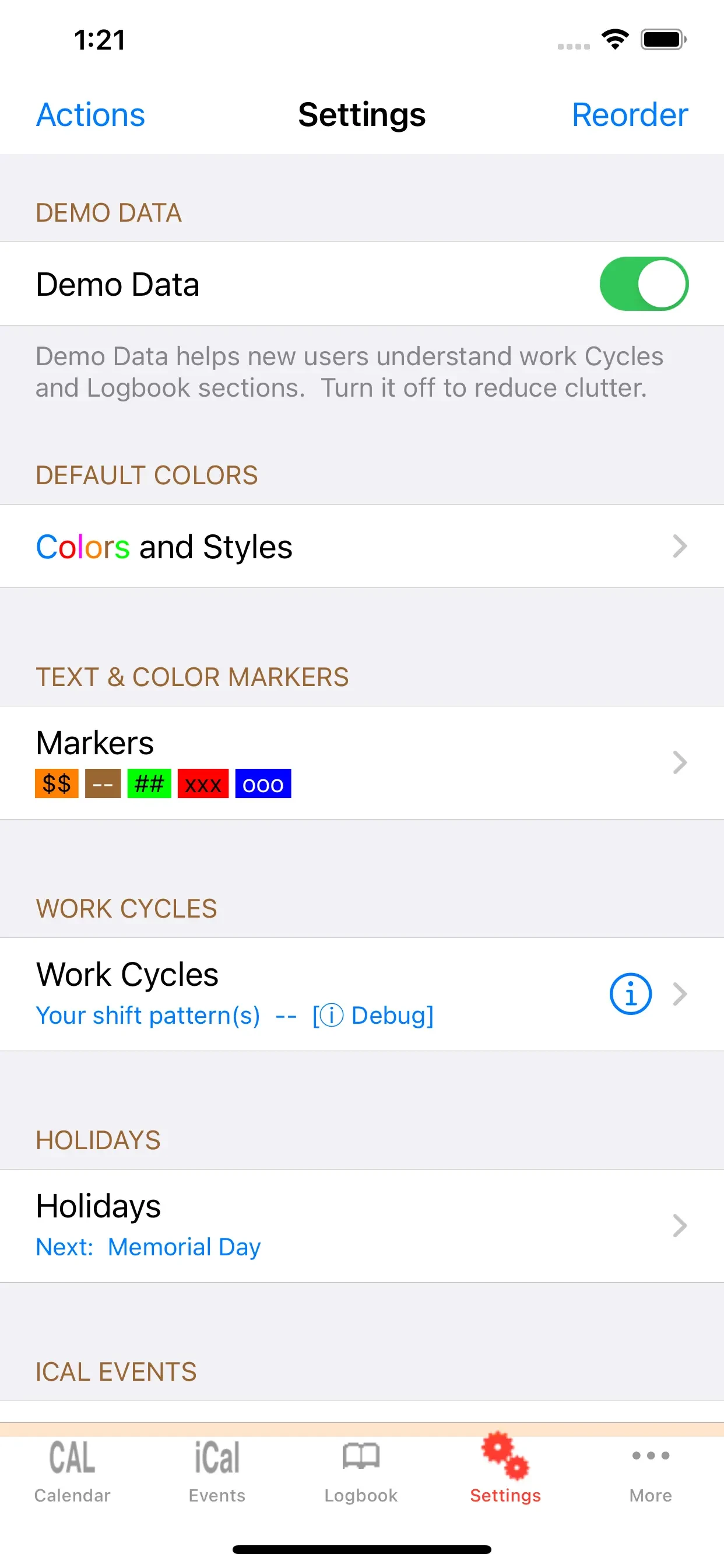 FDNY app store screenshot 6 — Unknown (iOS)