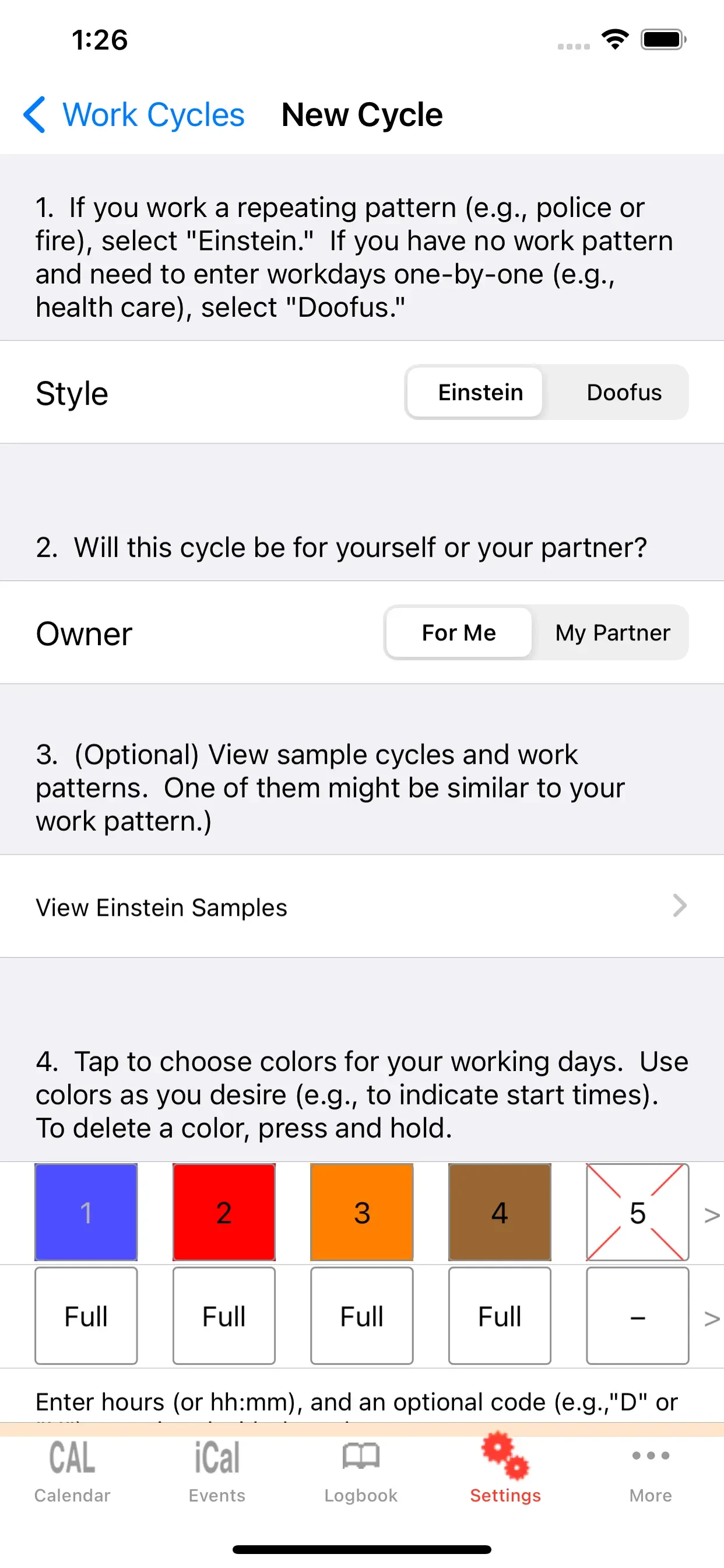 FDNY app store screenshot 8 — Unknown (iOS)