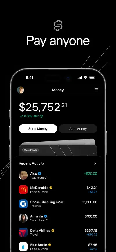 X app store screenshot 9 — News (iOS)