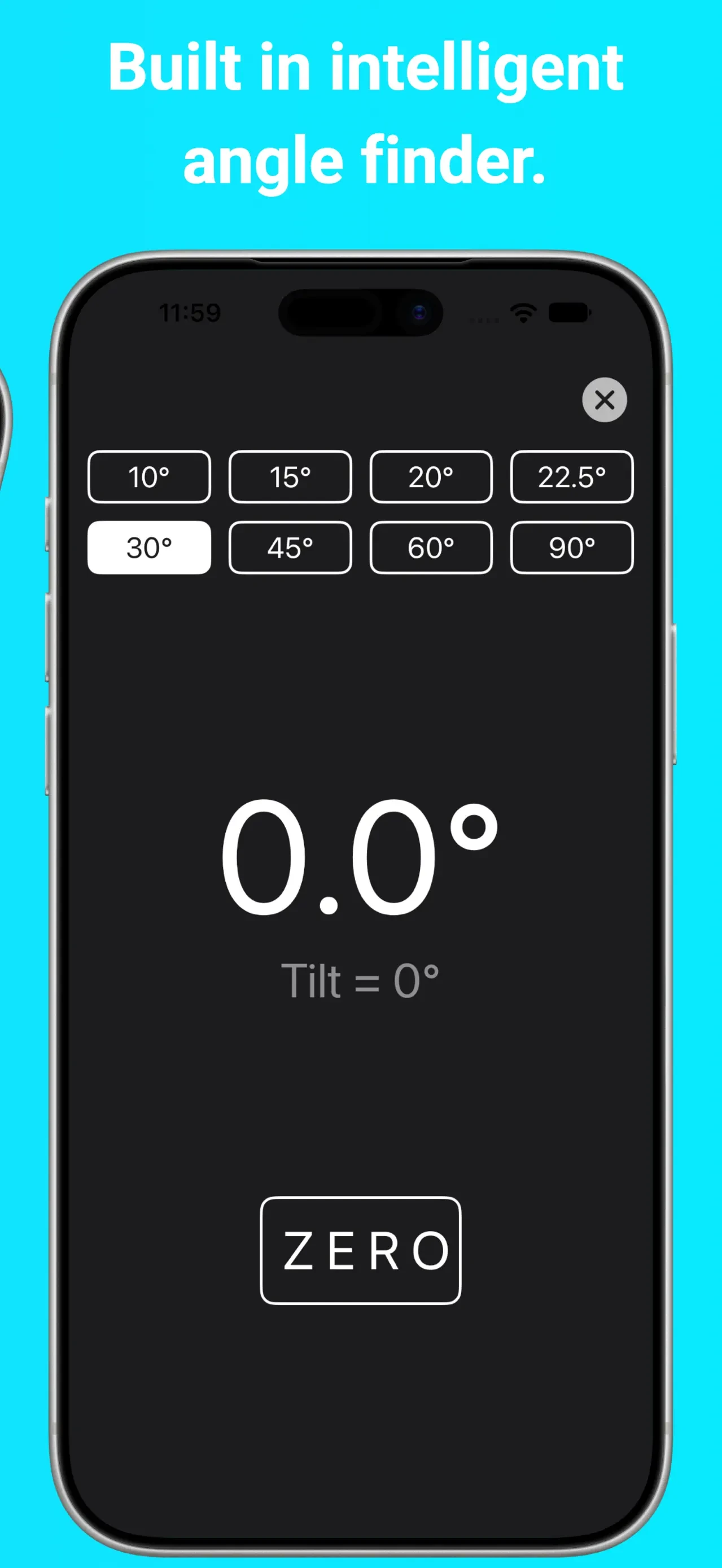 iBend Pipe app store screenshot 9 — Productivity (iOS)