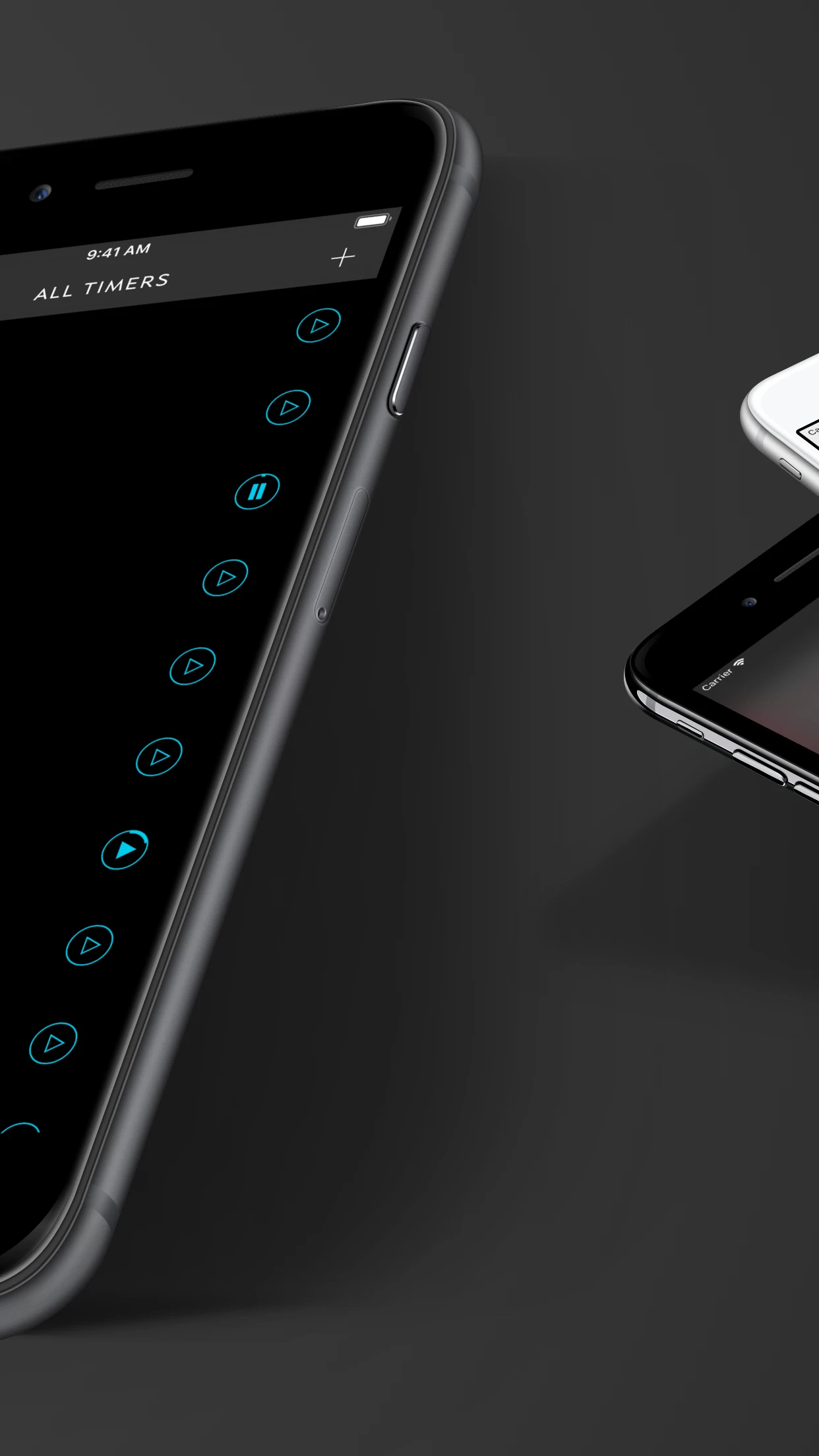 Due - Reminders & Timers app store screenshot 7 — Productivity (iOS)
