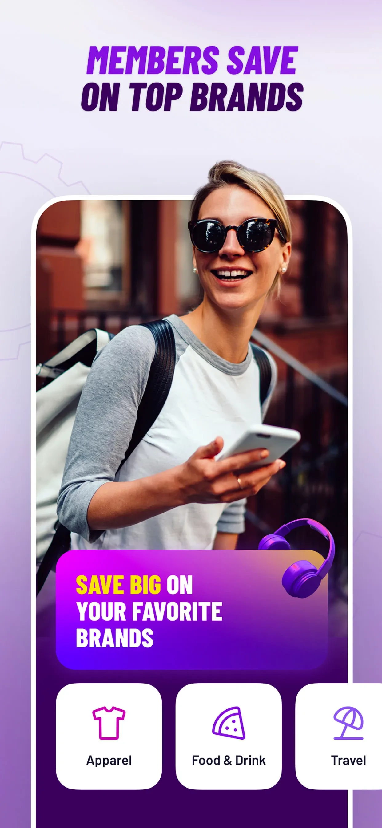 Planet Fitness app store screenshot 4 — Health & Fitness (iOS)