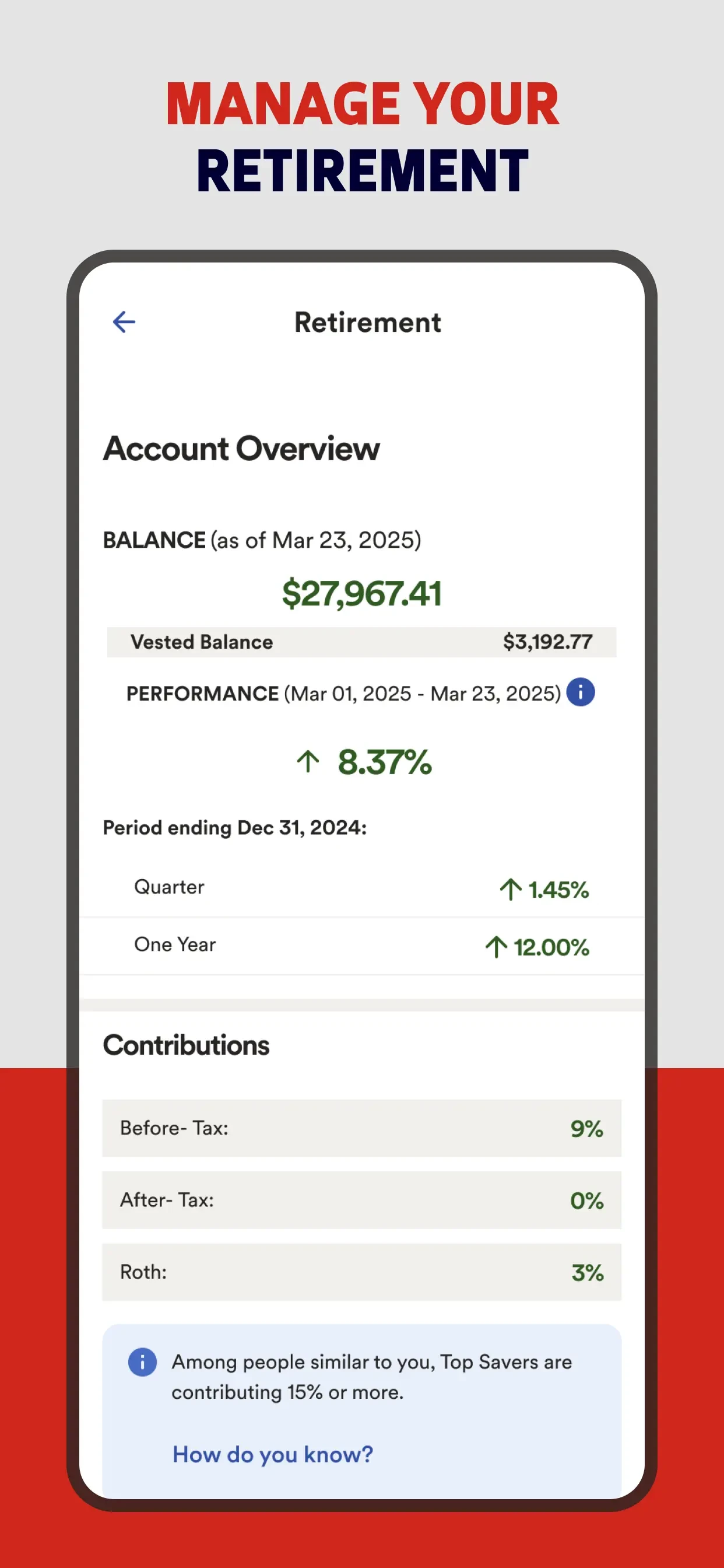 ADP Mobile Solutions app store screenshot 4 — Business (iOS)
