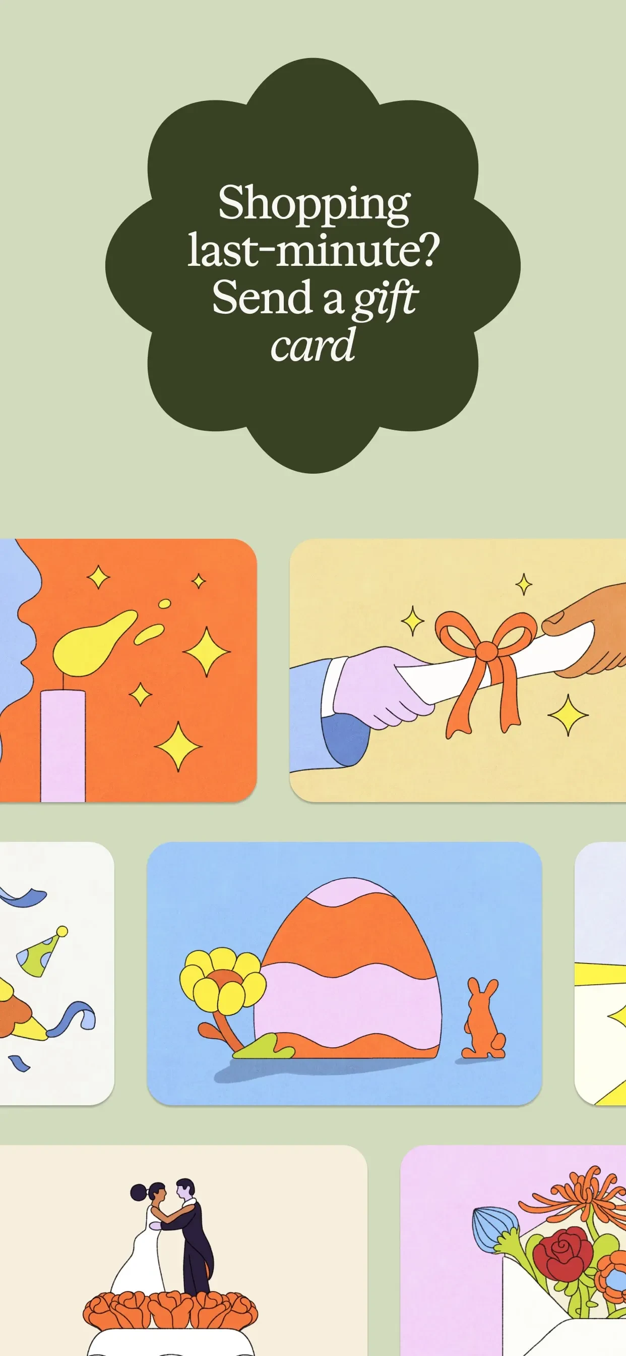 Etsy: Shop Home, Style & More app store screenshot 5 — Shopping (iOS)