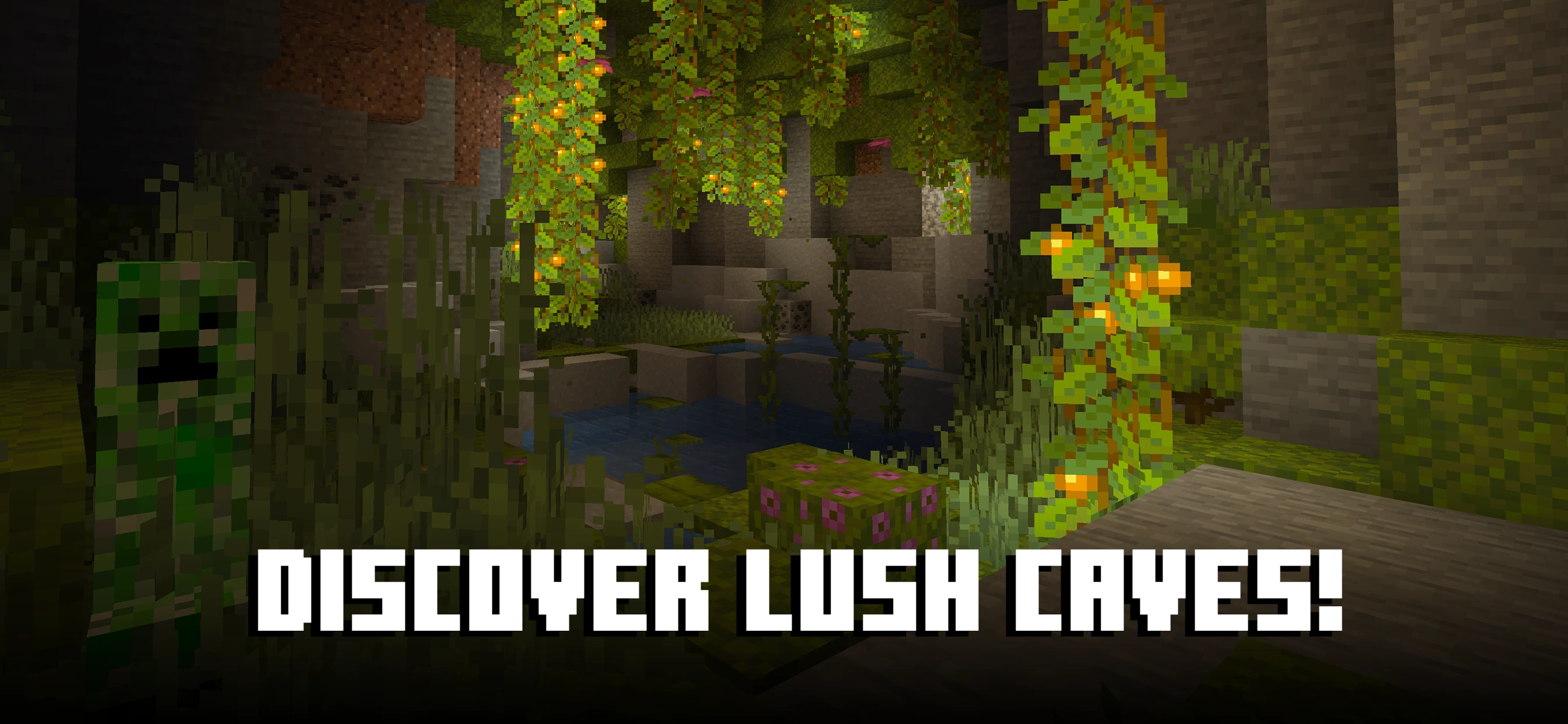 Minecraft: Play with Friends! app store screenshot 7 — Games (iOS)