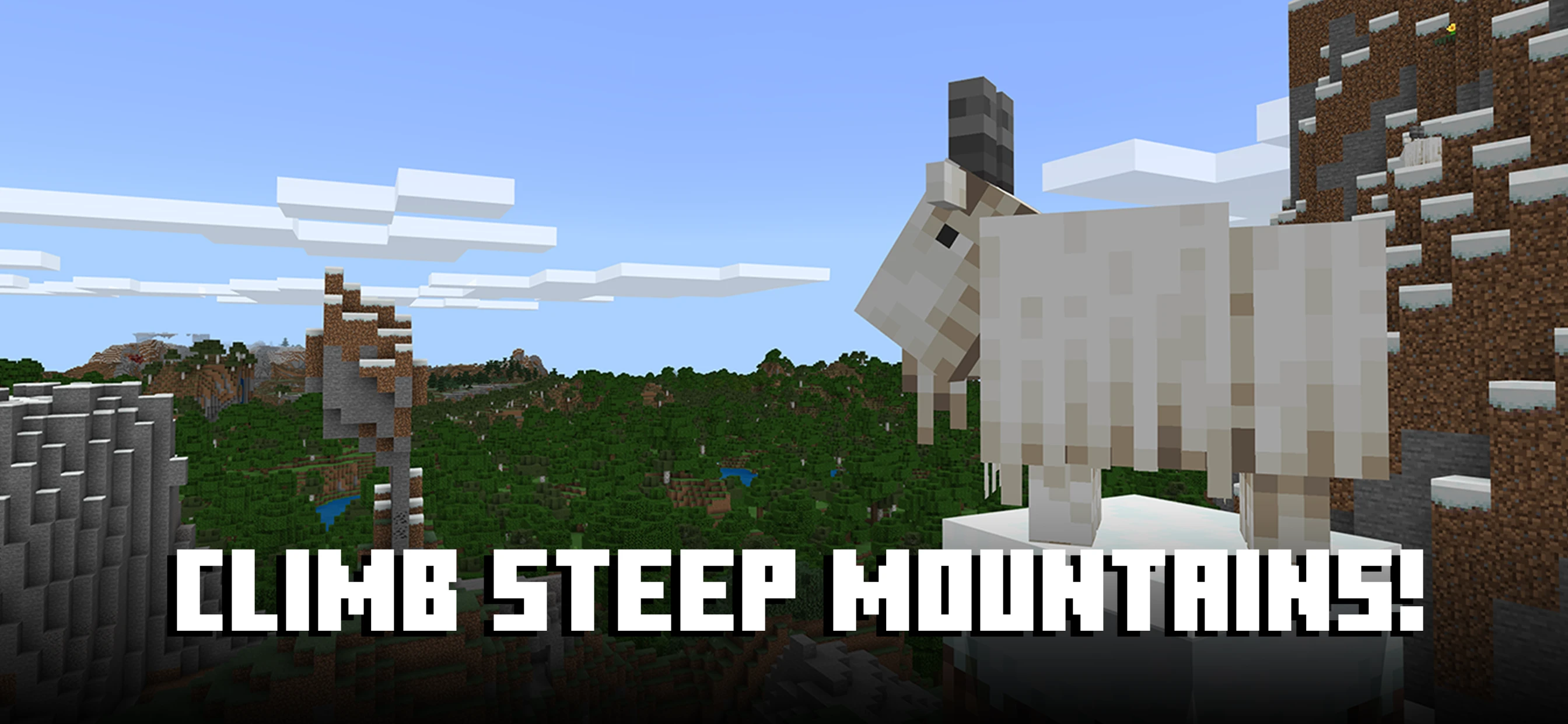 Minecraft: Play with Friends! app store screenshot 8 — Games (iOS)
