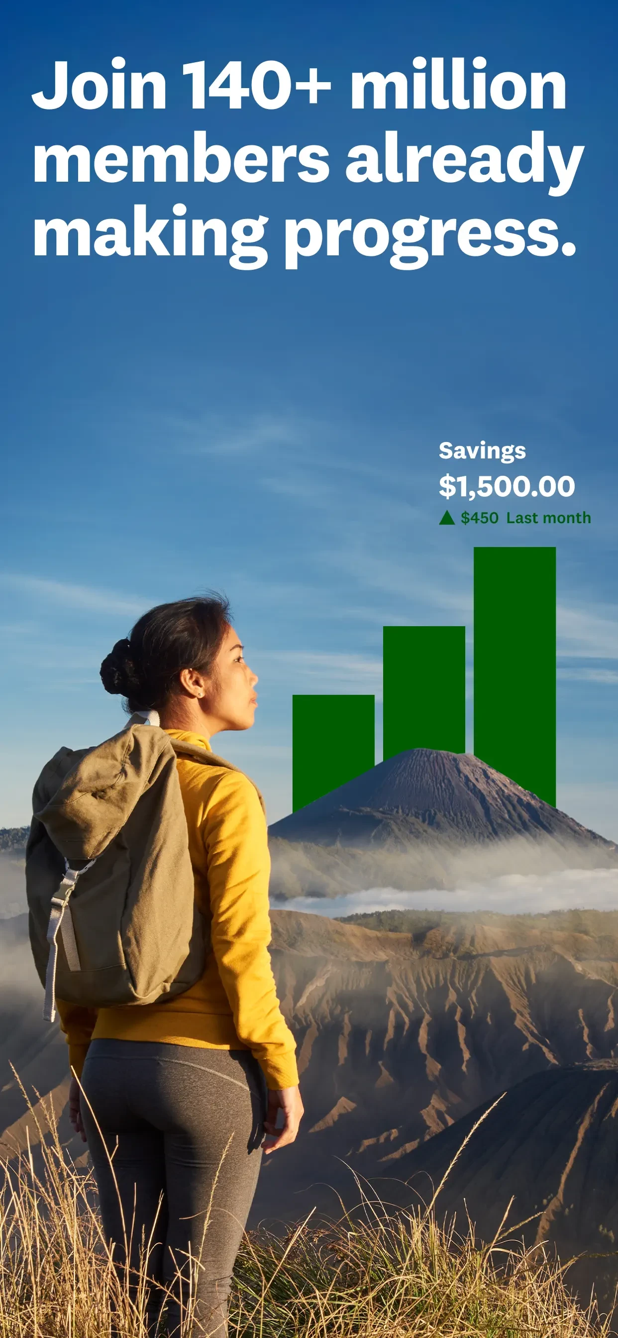 Intuit Credit Karma app store screenshot 9 — Finance (iOS)