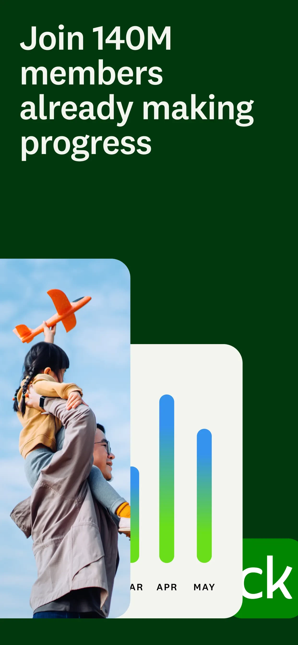 Intuit Credit Karma app store screenshot 9 — Finance (iOS)