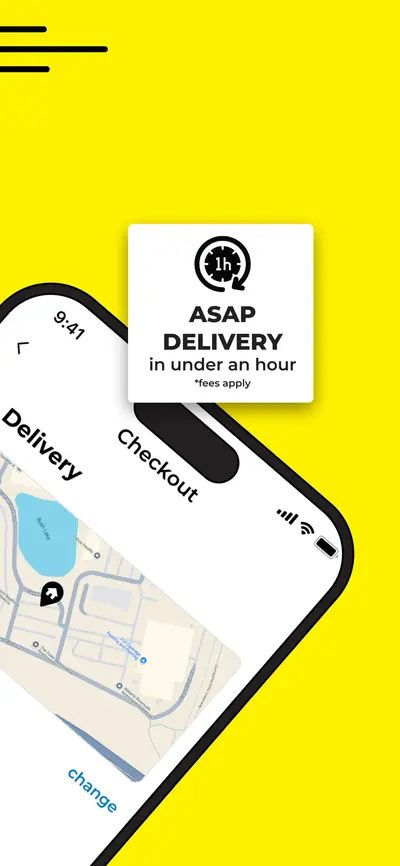 Dollar General-Digital Coupons app store screenshot 1 — Shopping (iOS)