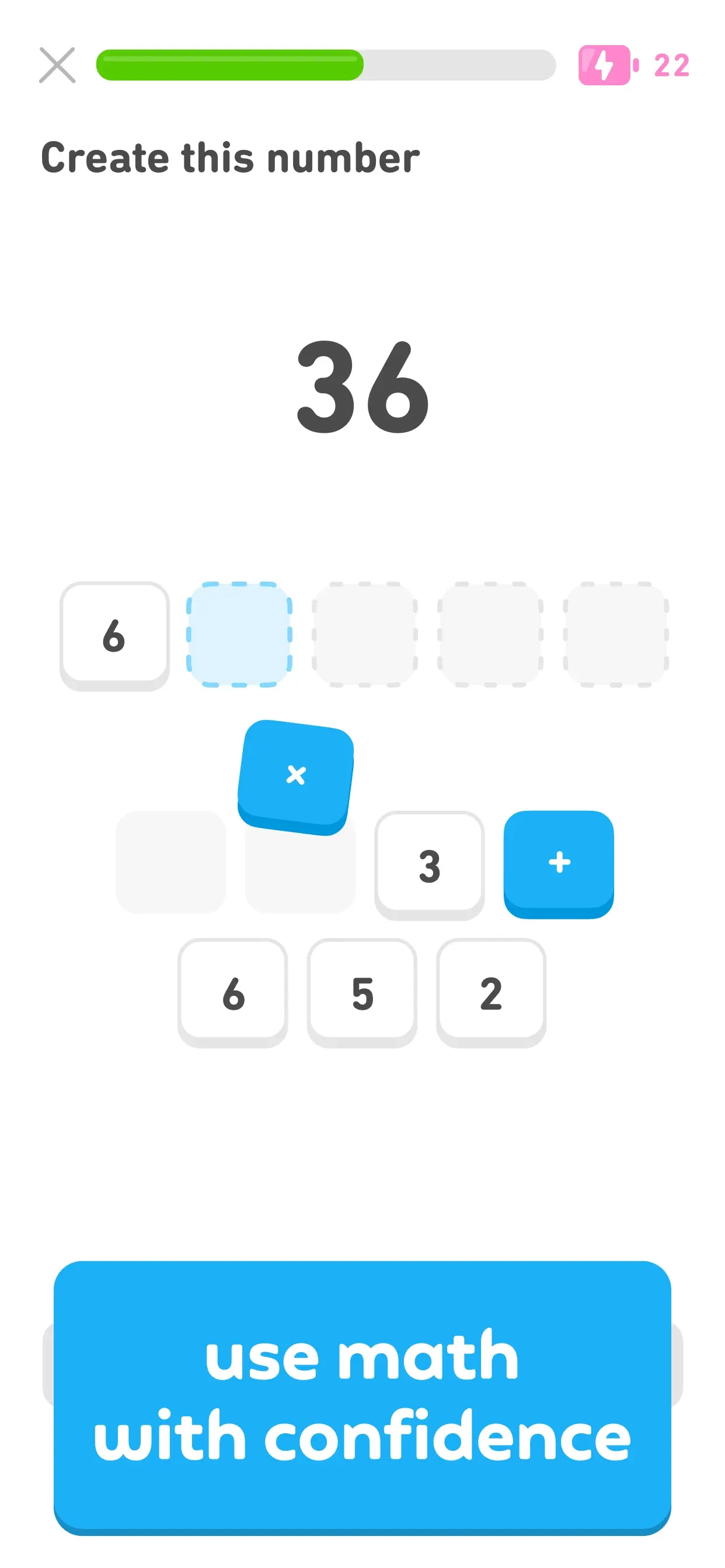 Duolingo: Language Lessons app store screenshot 7 — Education (iOS)