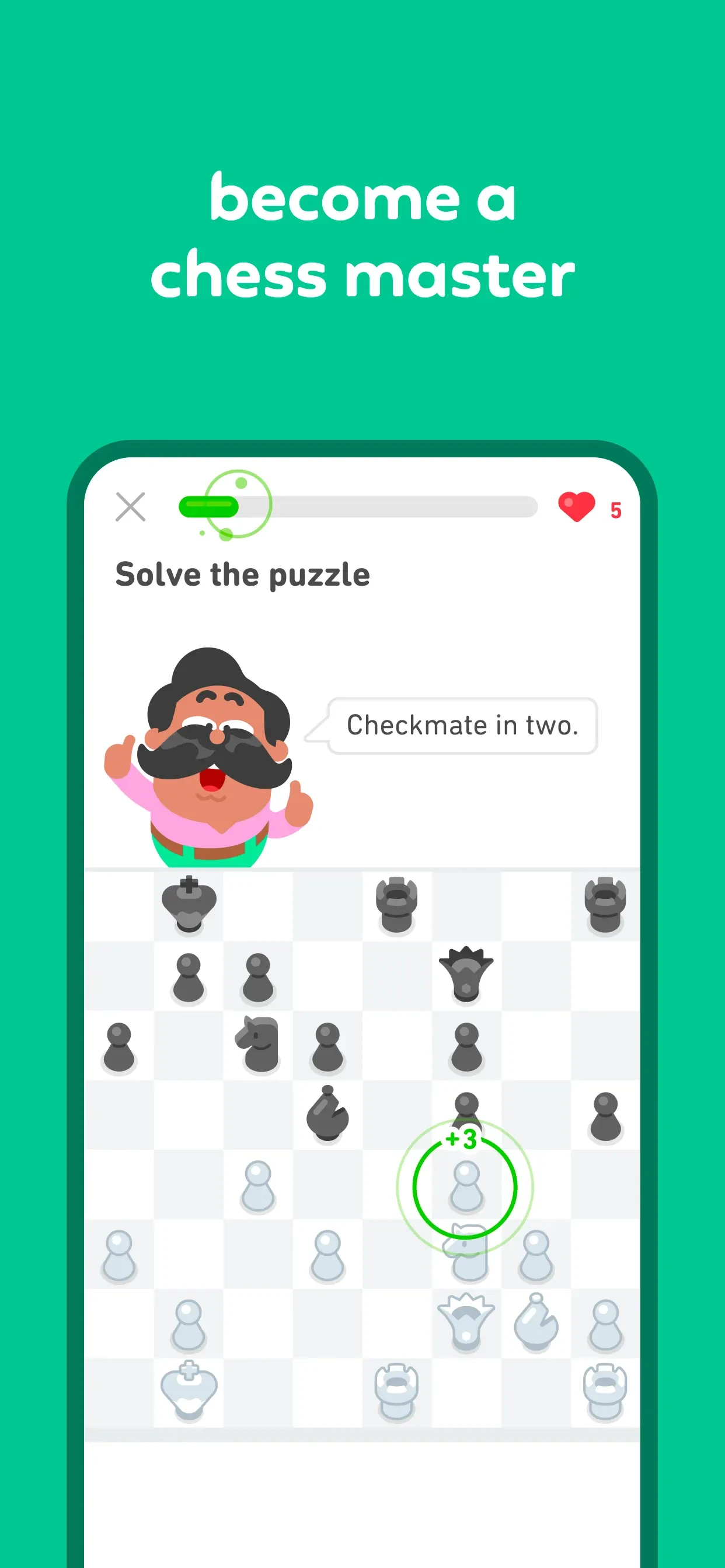 Duolingo - Language Lessons app store screenshot 10 — Education (iOS)