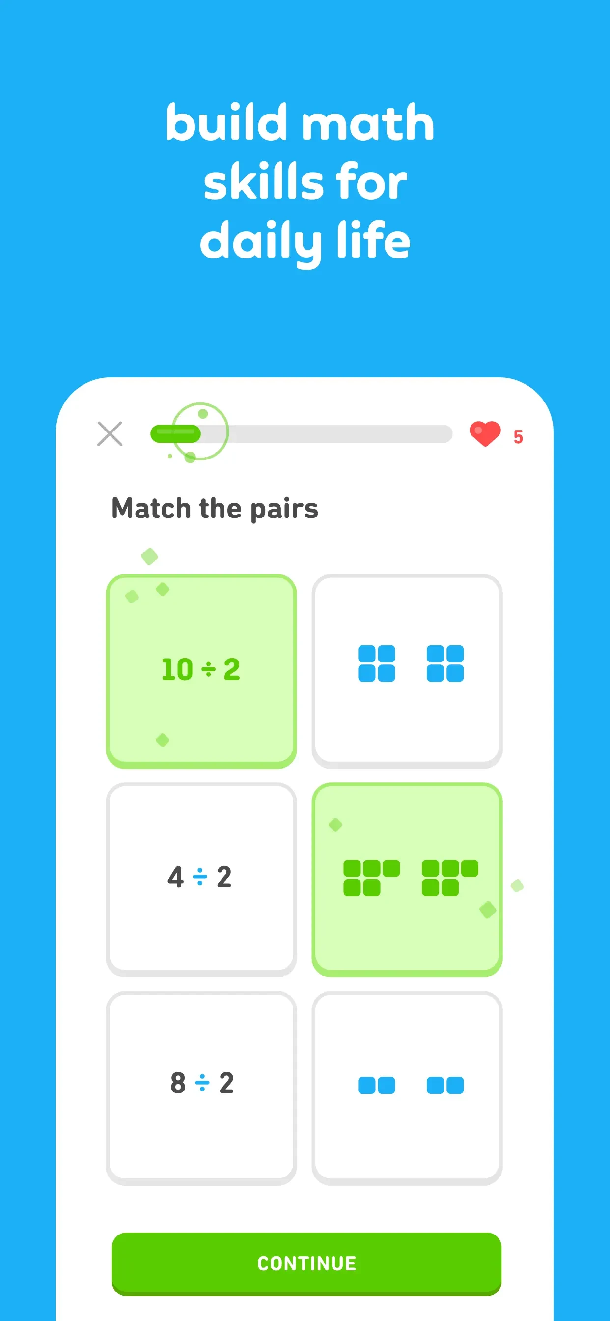 Duolingo - Language Lessons app store screenshot 7 — Education (iOS)