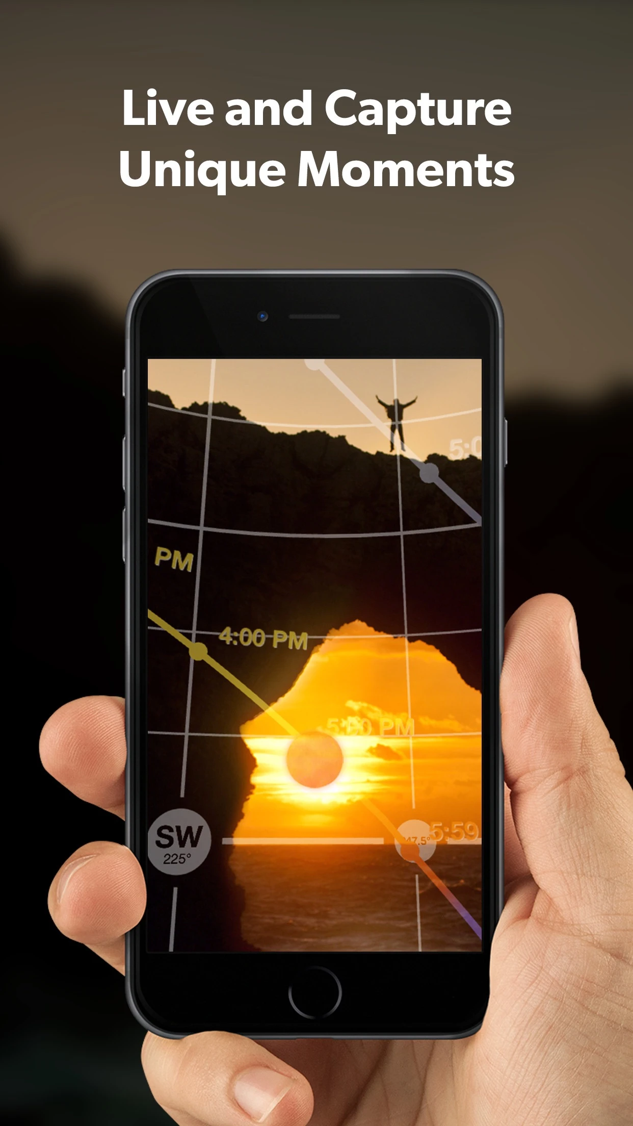PhotoPills app store screenshot 1 — Photo & Video (iOS)