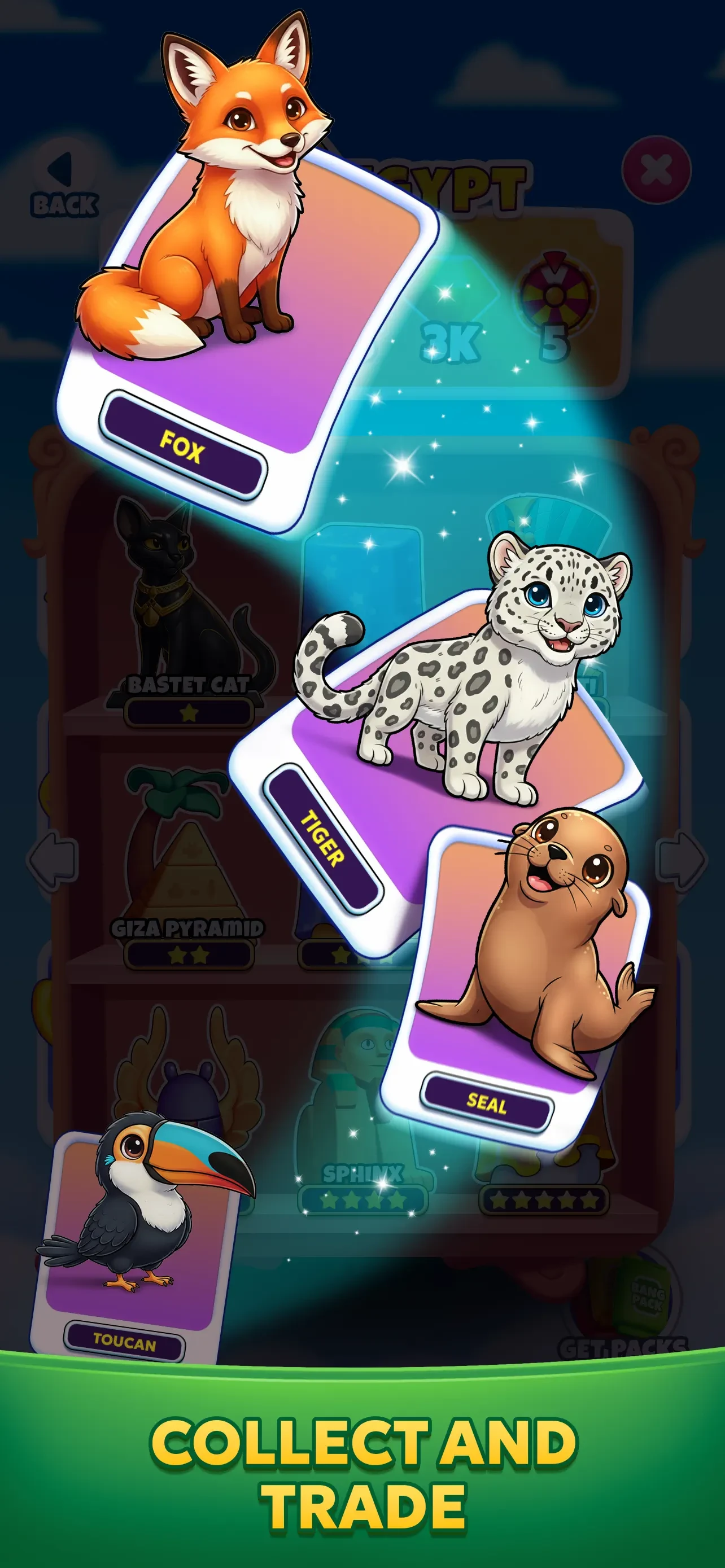 Solitaire Smash: Real Cash! app store screenshot 7 — Games (iOS)