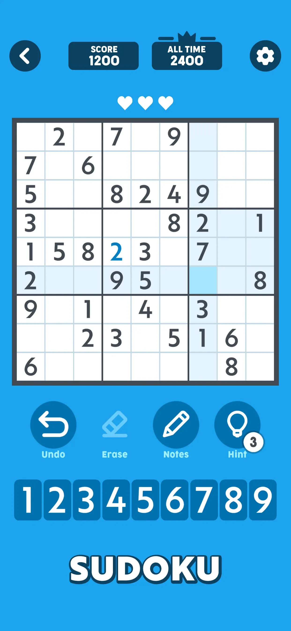 Offline Games - No Wifi Games app store screenshot 10 — Games (iOS)