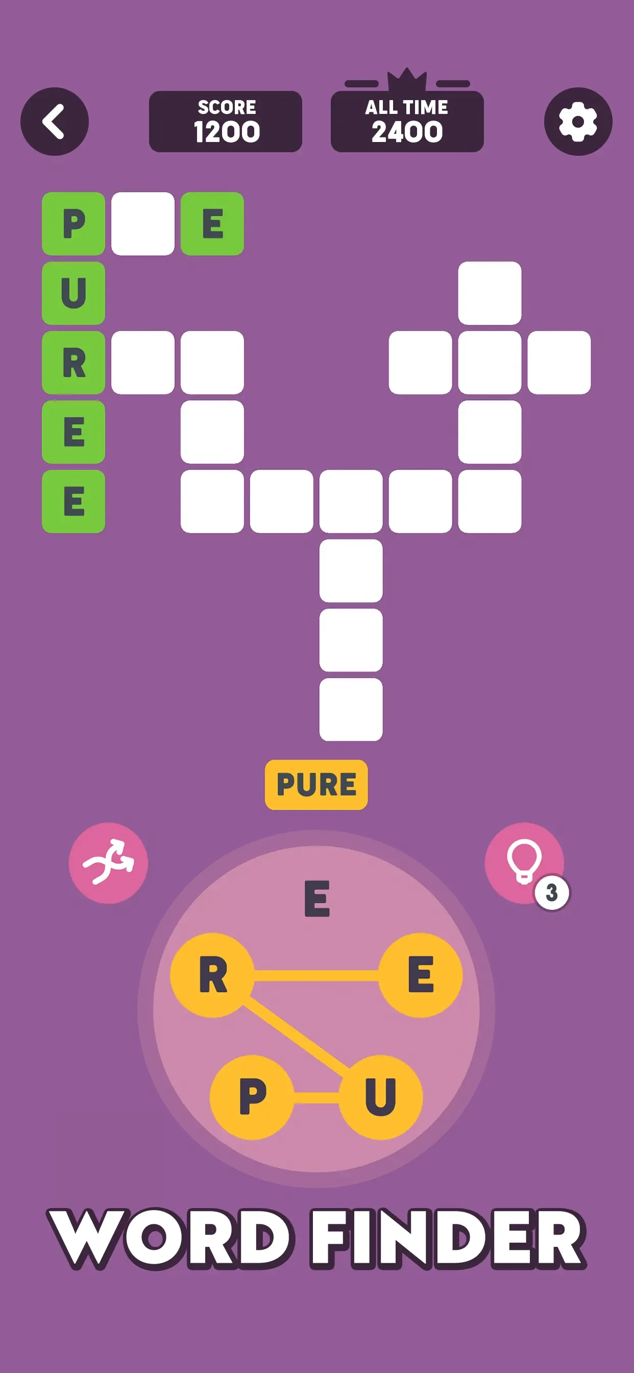Offline Games - No Wifi Games app store screenshot 5 — Games (iOS)