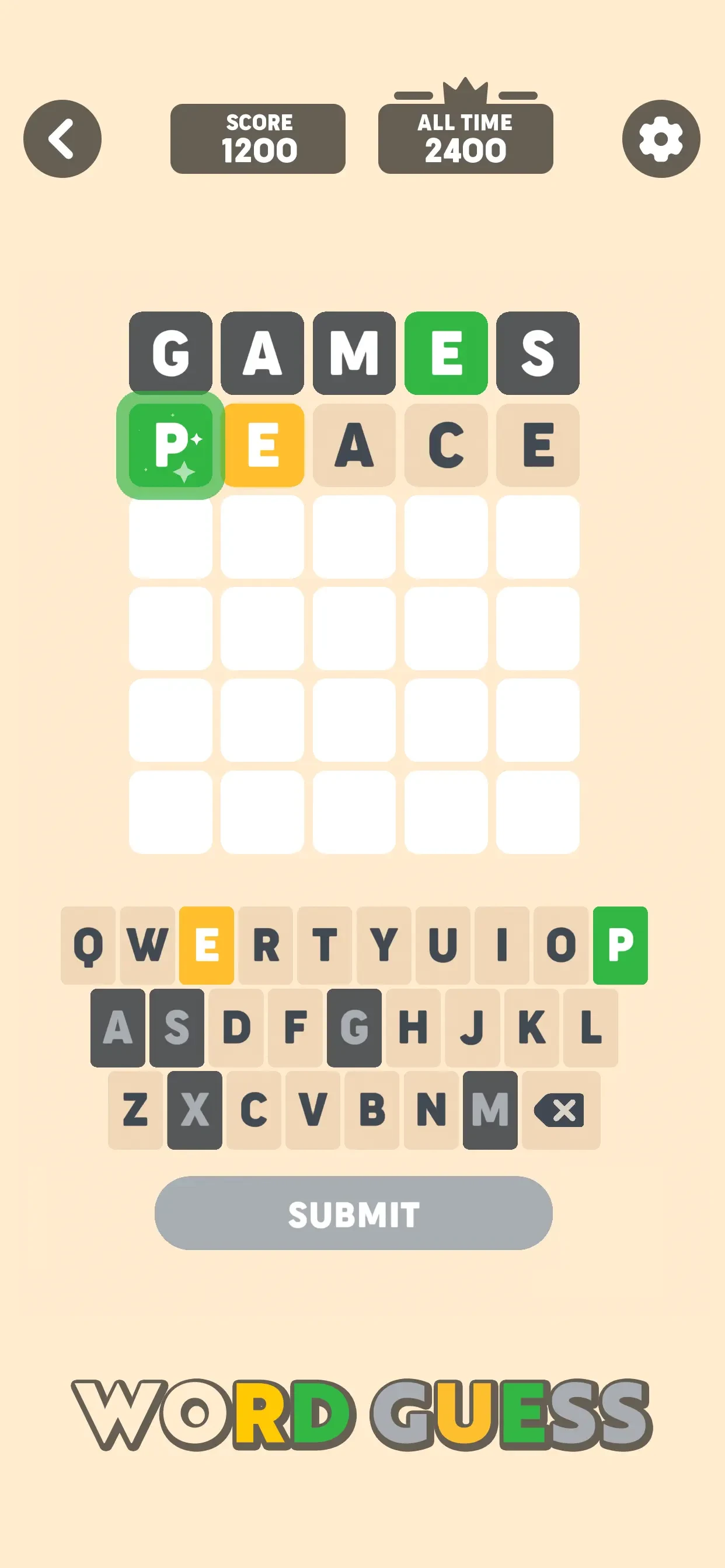 Offline Games - No Wifi Games app store screenshot 7 — Games (iOS)
