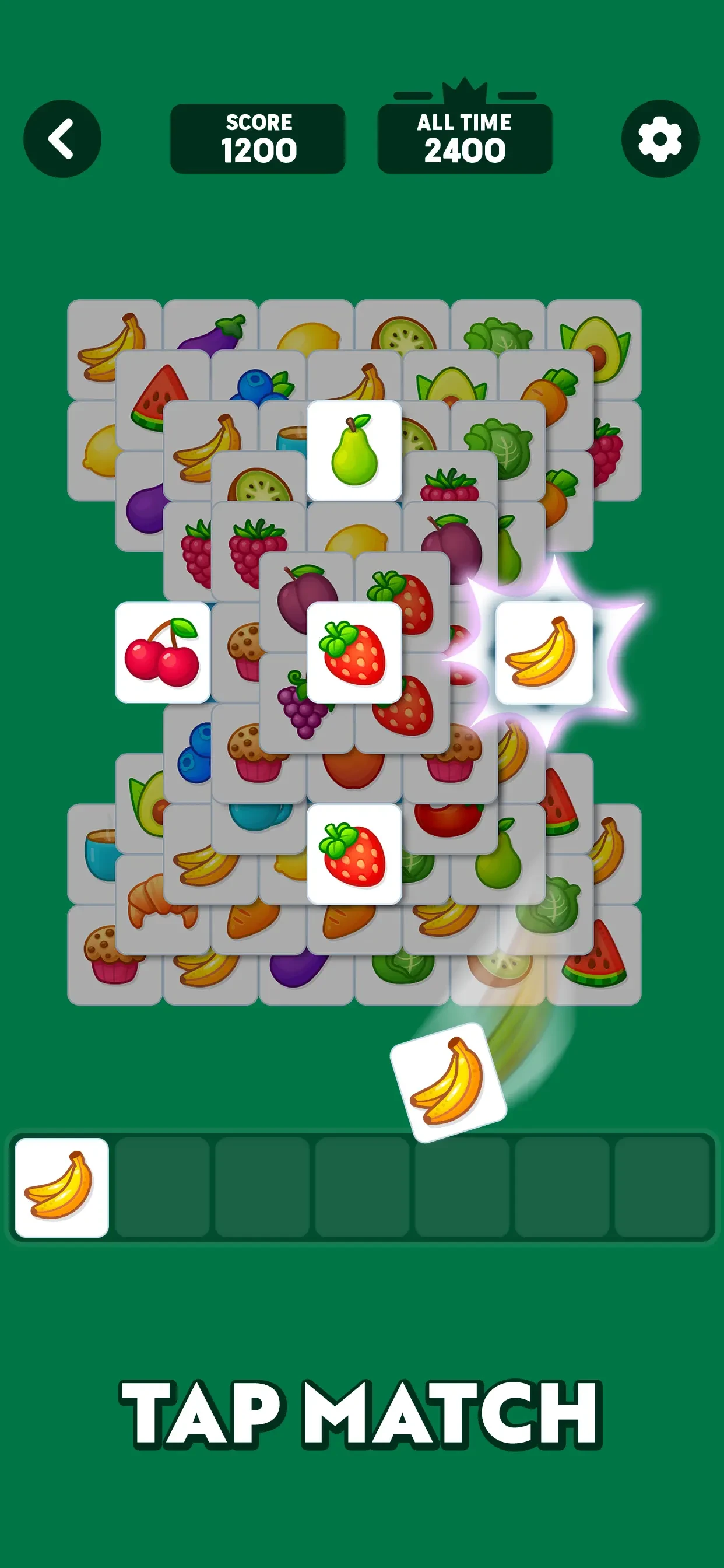 Offline Games - No Wifi Games app store screenshot 8 — Games (iOS)