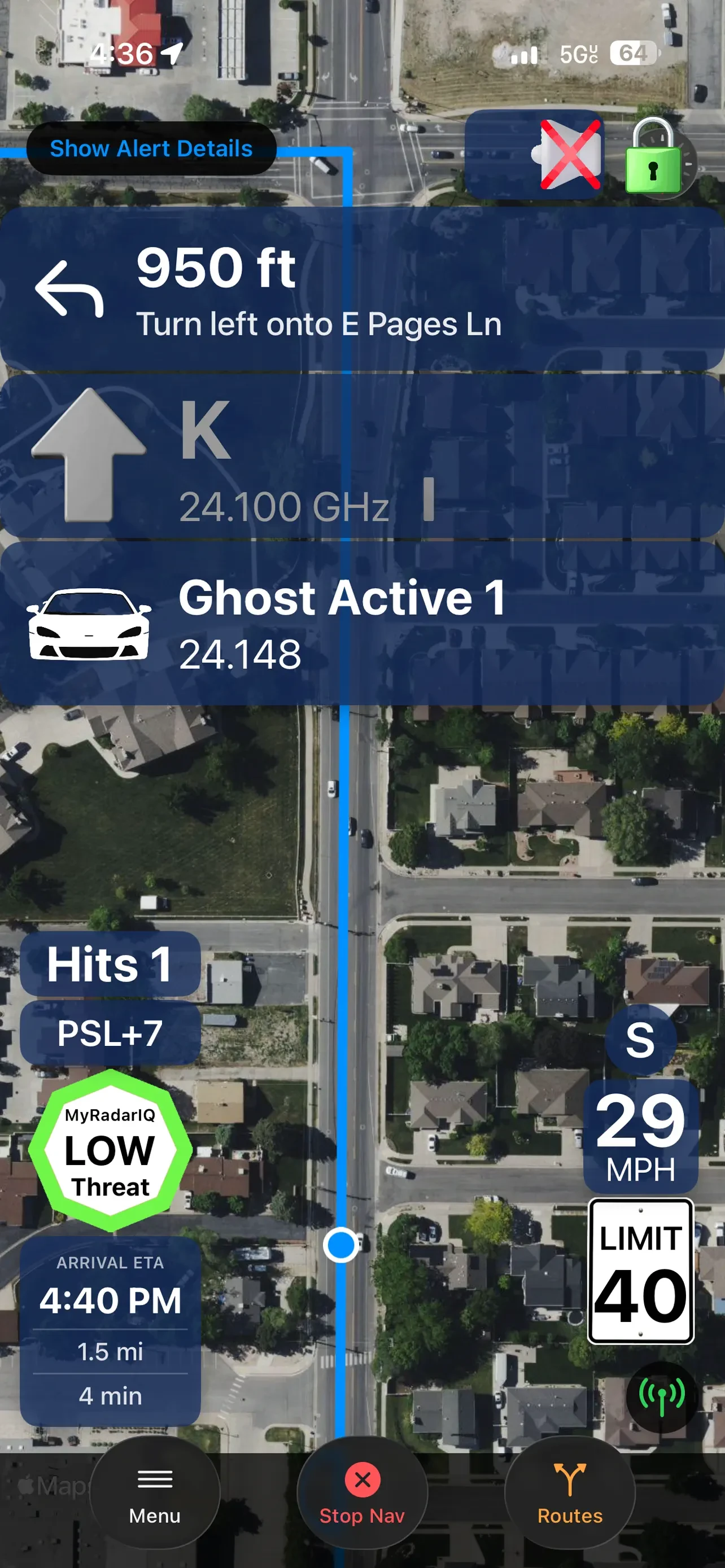 R8 Companion app store screenshot 5 — Unknown (iOS)