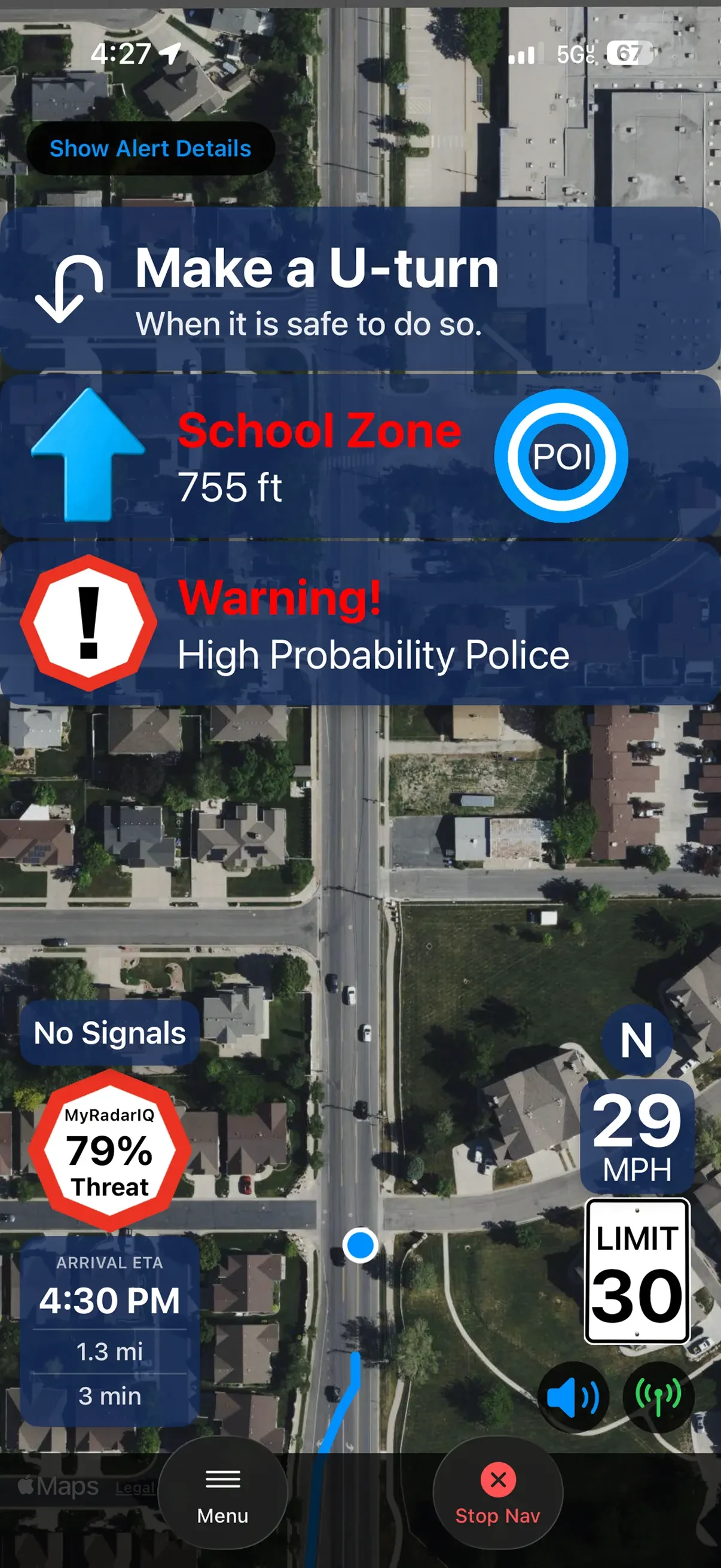 R8 Companion app store screenshot 3 — Unknown (iOS)