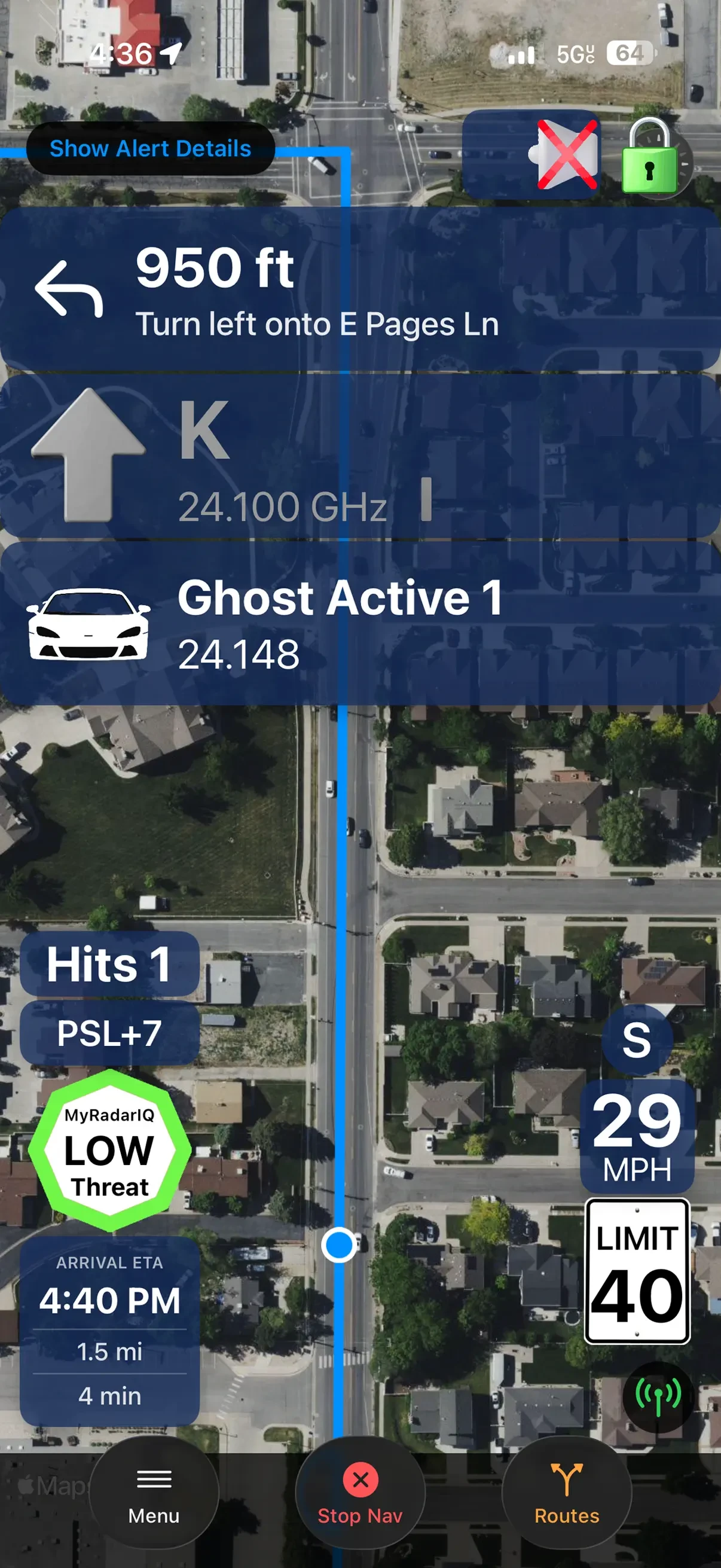 R8 Companion app store screenshot 7 — Unknown (iOS)