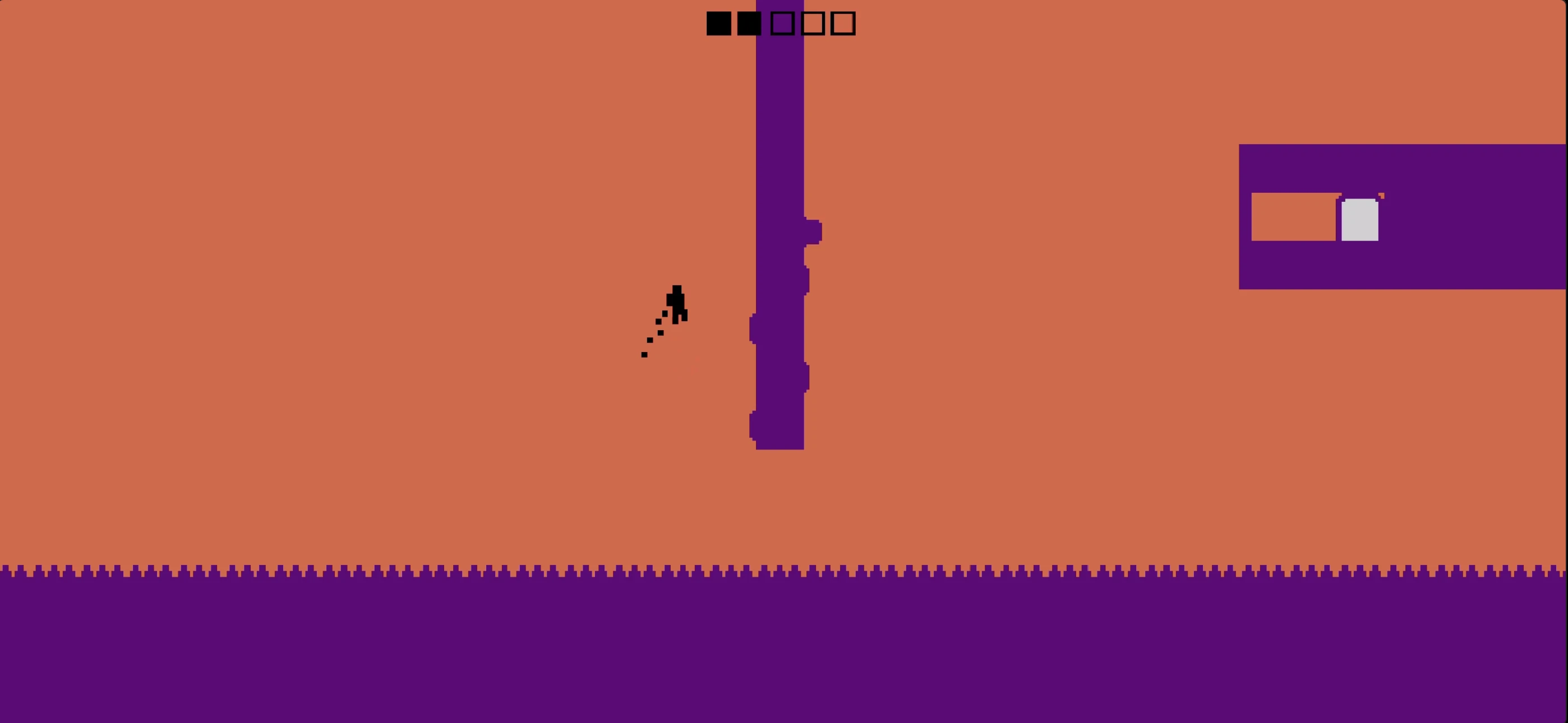 Level Devil - NOT A Troll Game app store screenshot 2 — Games (iOS)