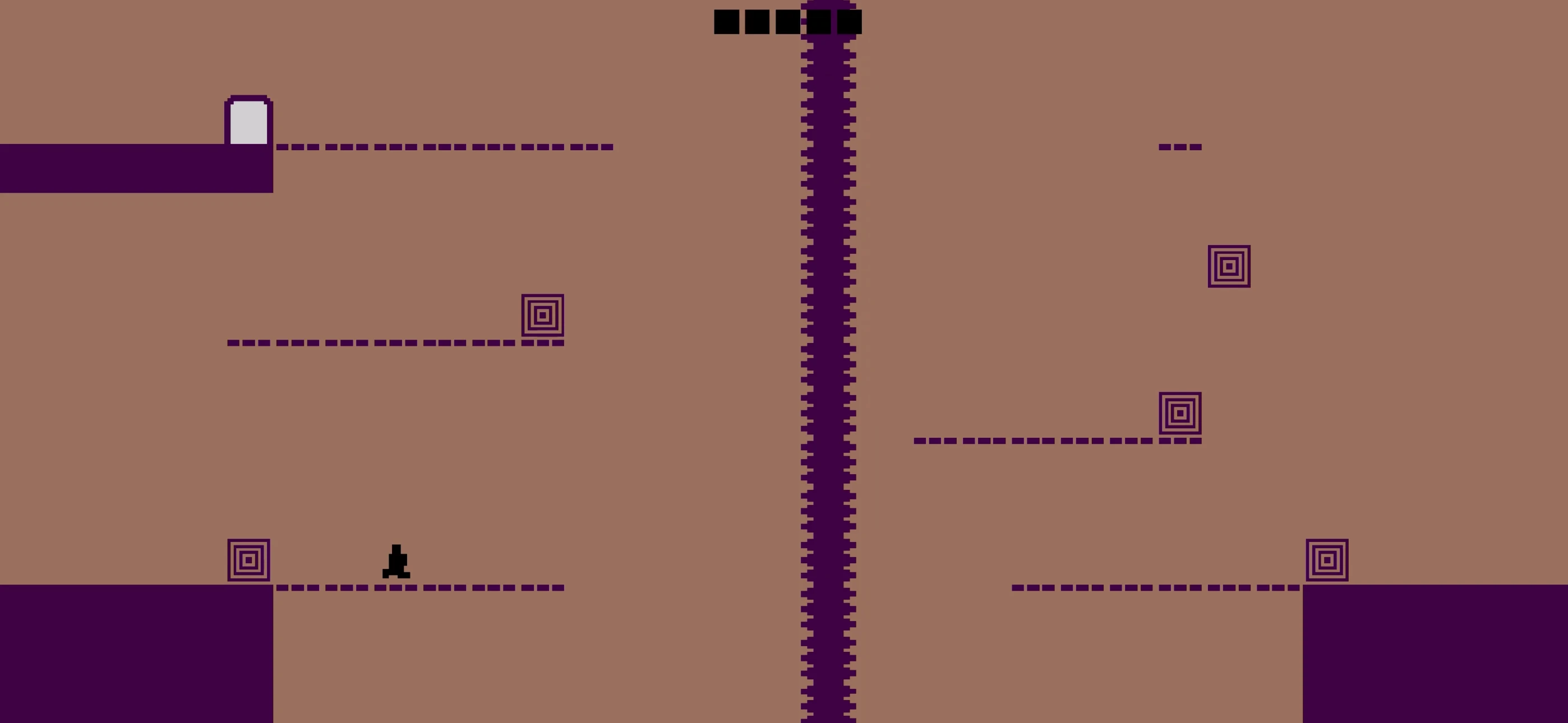 Level Devil - NOT A Troll Game app store screenshot 3 — Games (iOS)