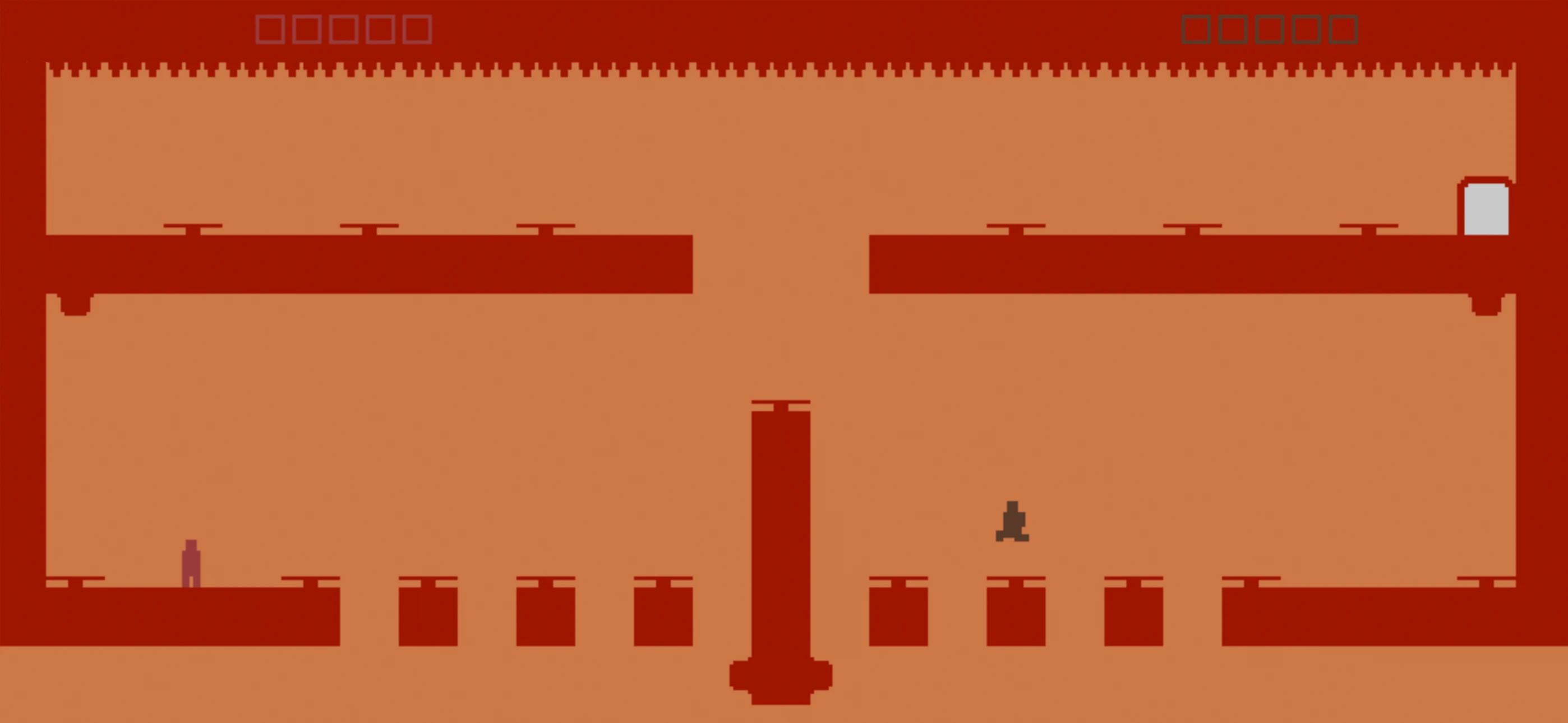 Level Devil - NOT A Troll Game app store screenshot 5 — Games (iOS)