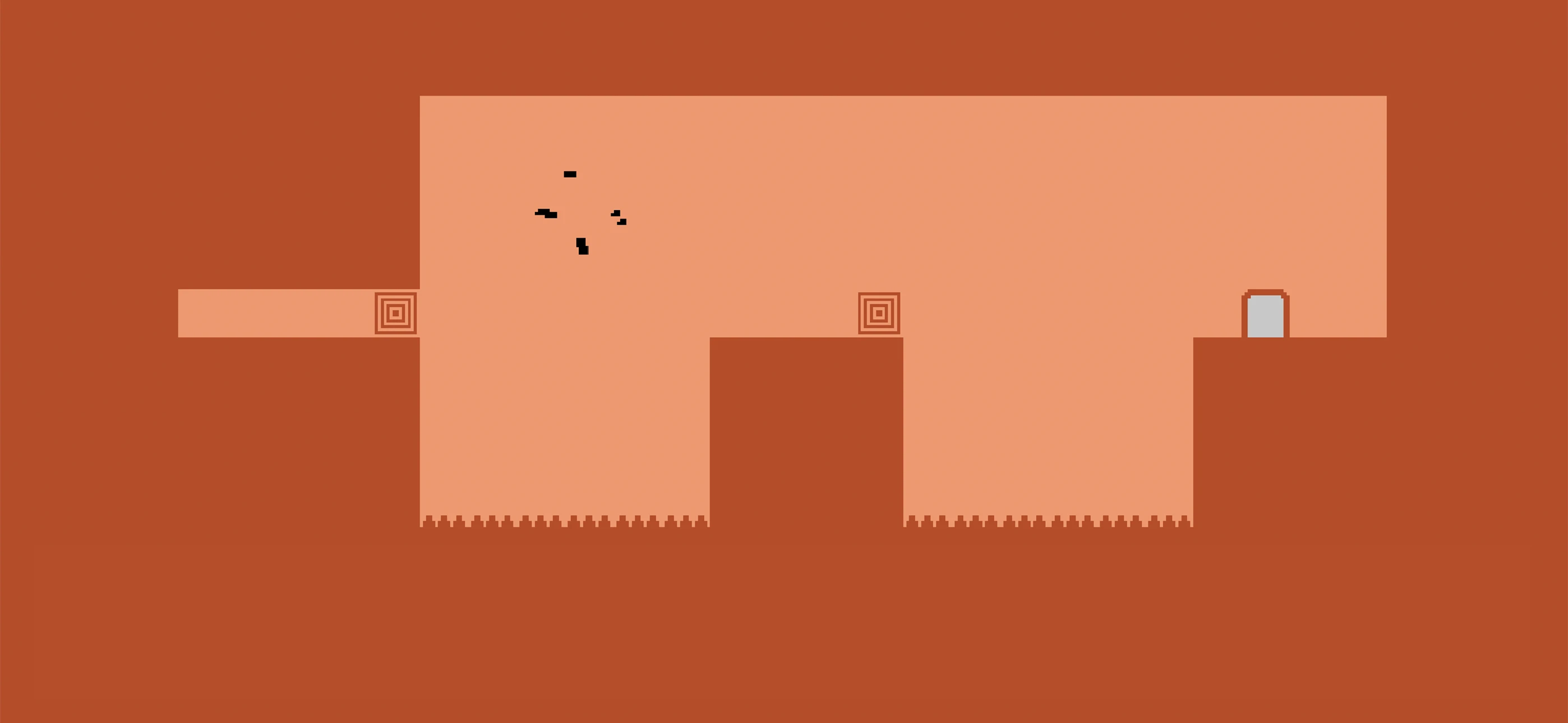 Level Devil - NOT A Troll Game app store screenshot 7 — Games (iOS)