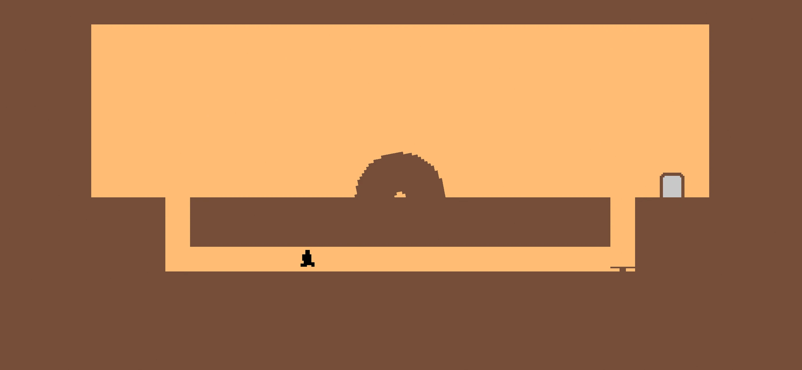 Level Devil - NOT A Troll Game app store screenshot 8 — Games (iOS)