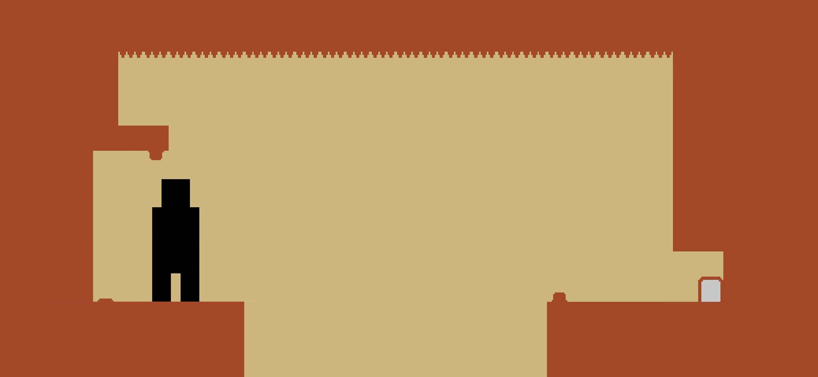 Level Devil - NOT A Troll Game app store screenshot 9 — Games (iOS)