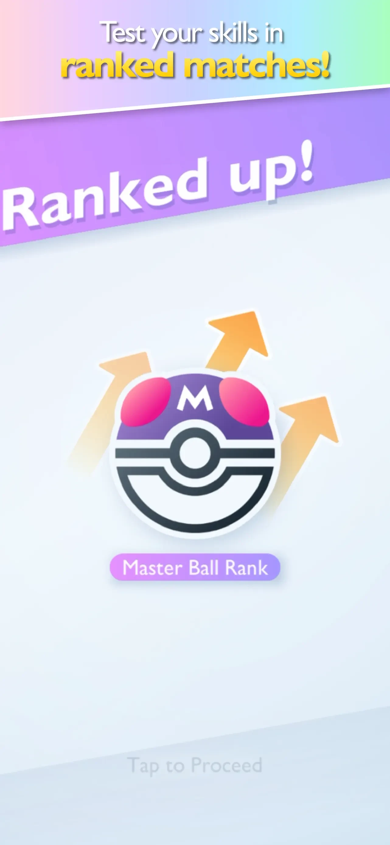 Pokémon TCG Pocket app store screenshot 7 — Games (iOS)