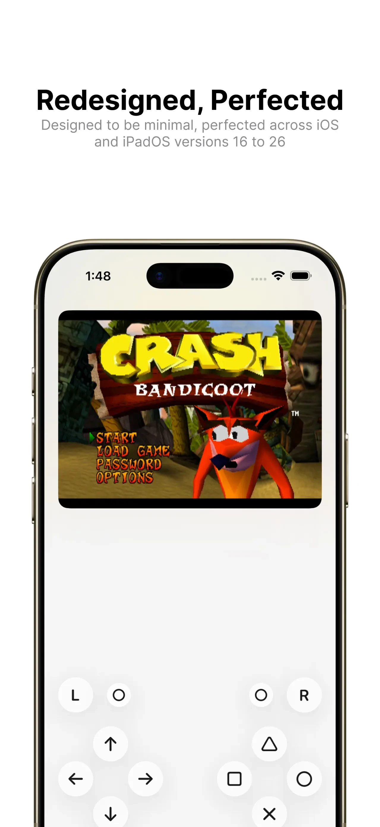 Folium app store screenshot 3 — Entertainment (iOS)