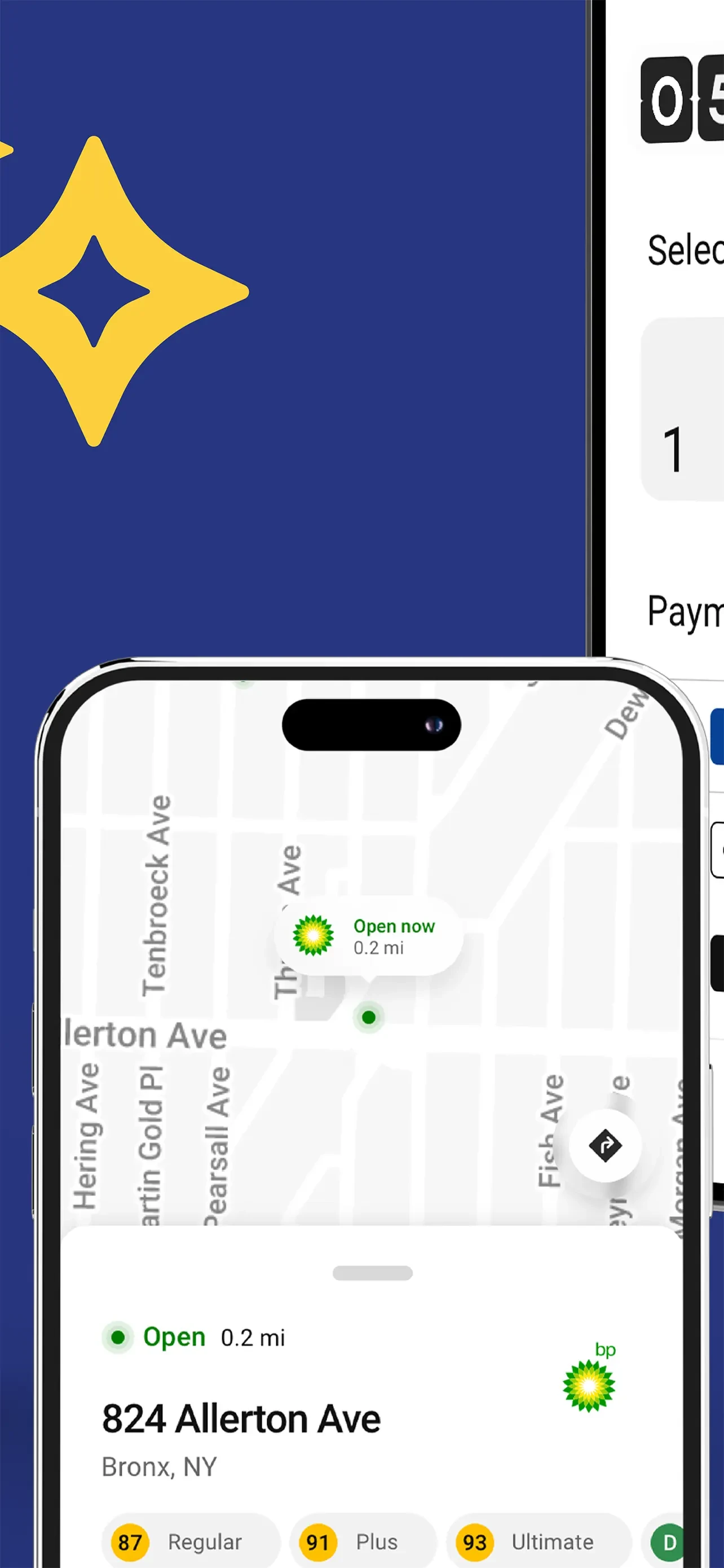 earnify app store screenshot 5 — Unknown (iOS)