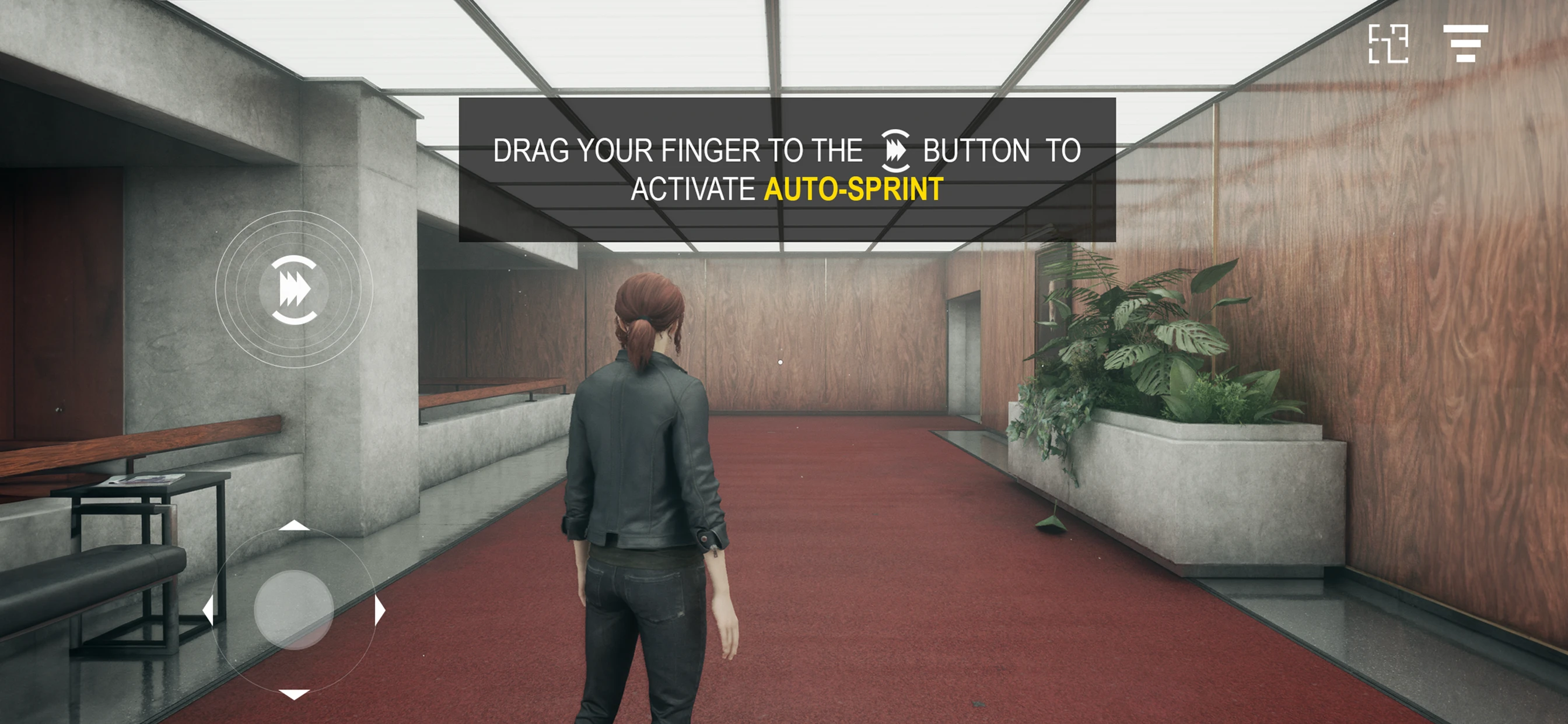Control Ultimate Edition app store screenshot 3 — Games (iOS)
