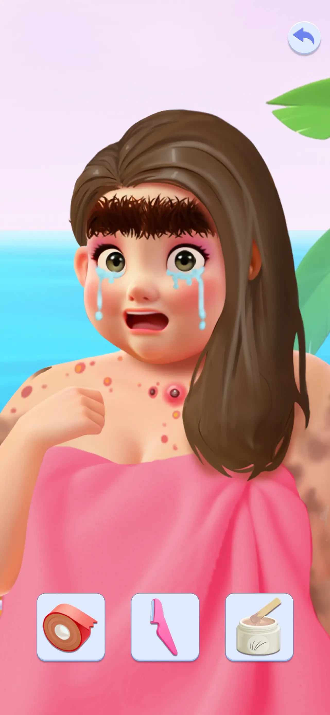 Screw Match®: ASMR Game app store screenshot 5 — Games (iOS)