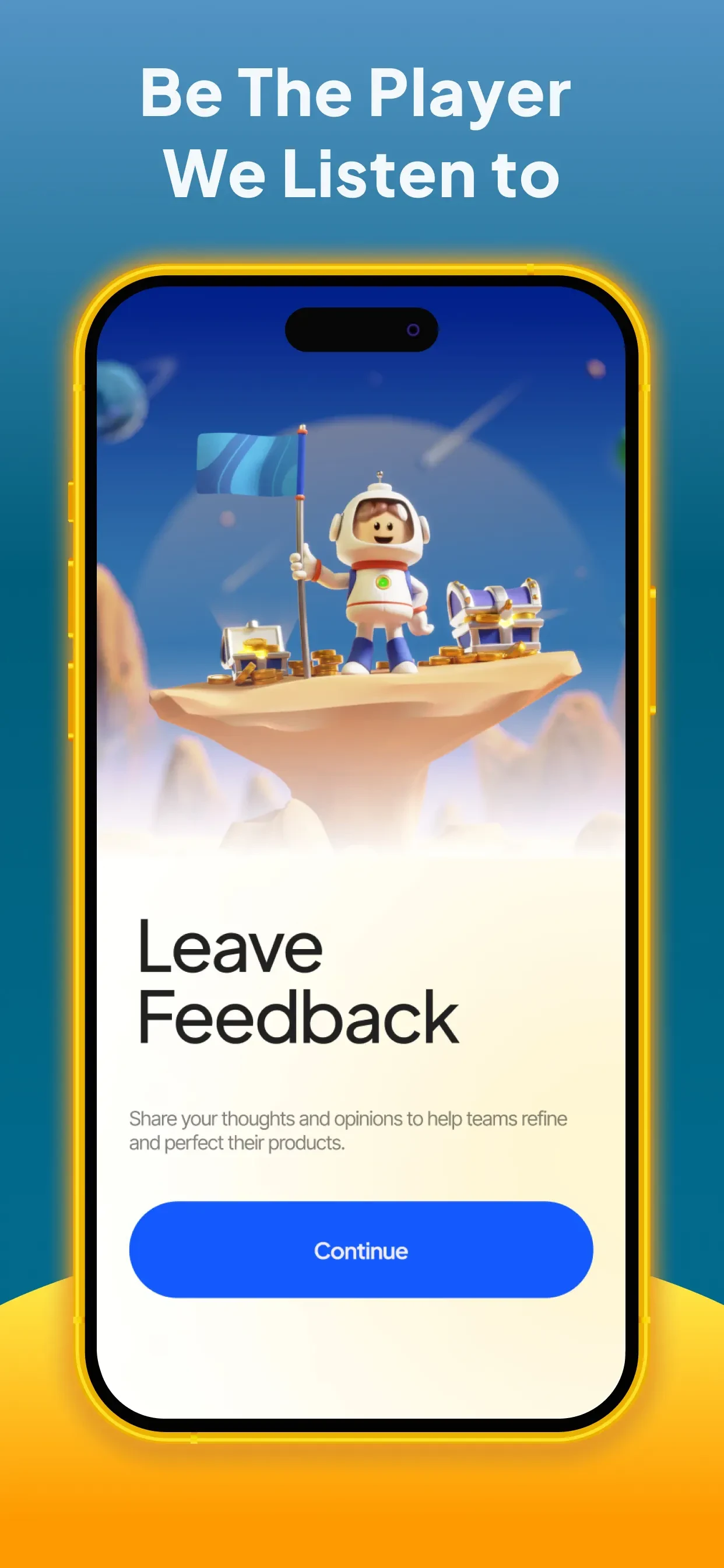Playtest Pro by BestPlay app store screenshot 2 — Games (iOS)