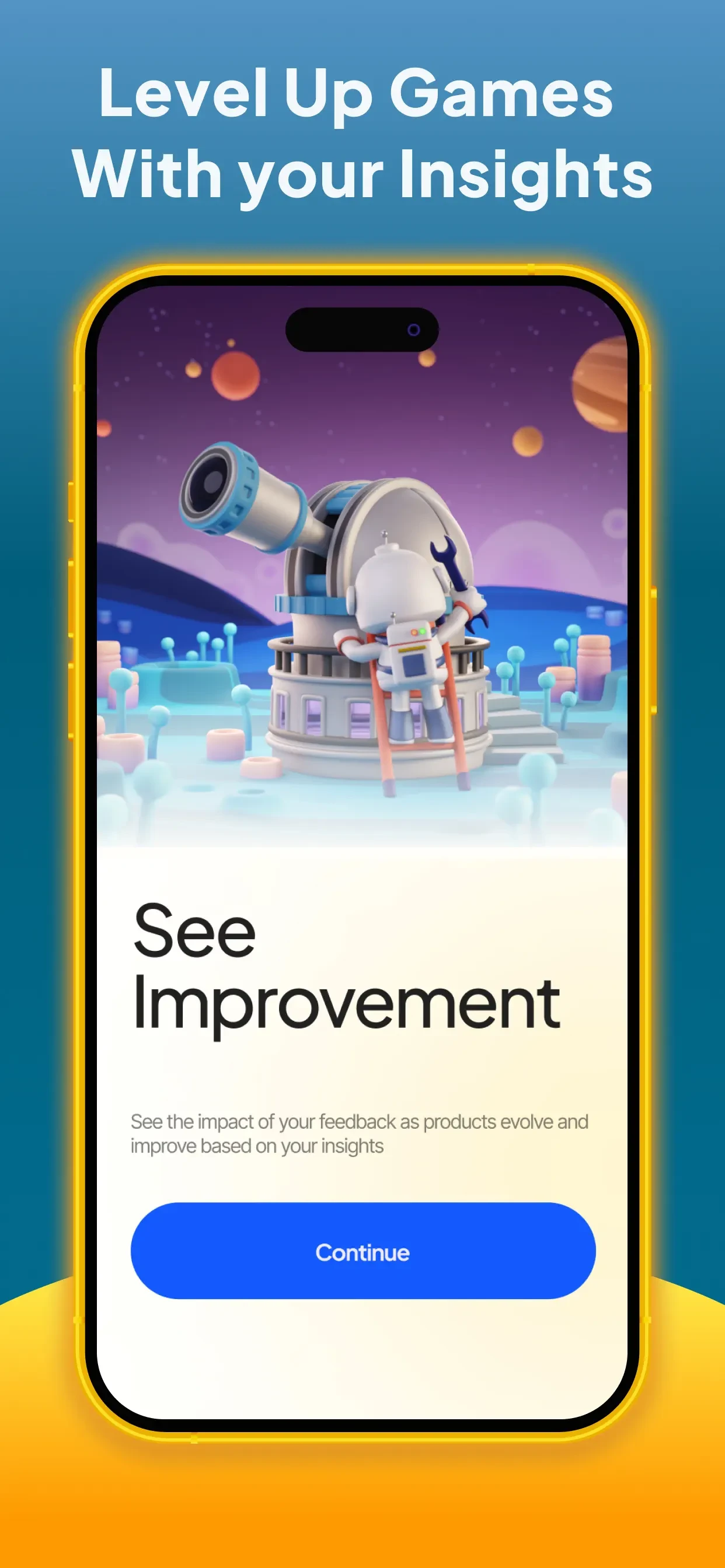 Playtest Pro by BestPlay app store screenshot 3 — Games (iOS)