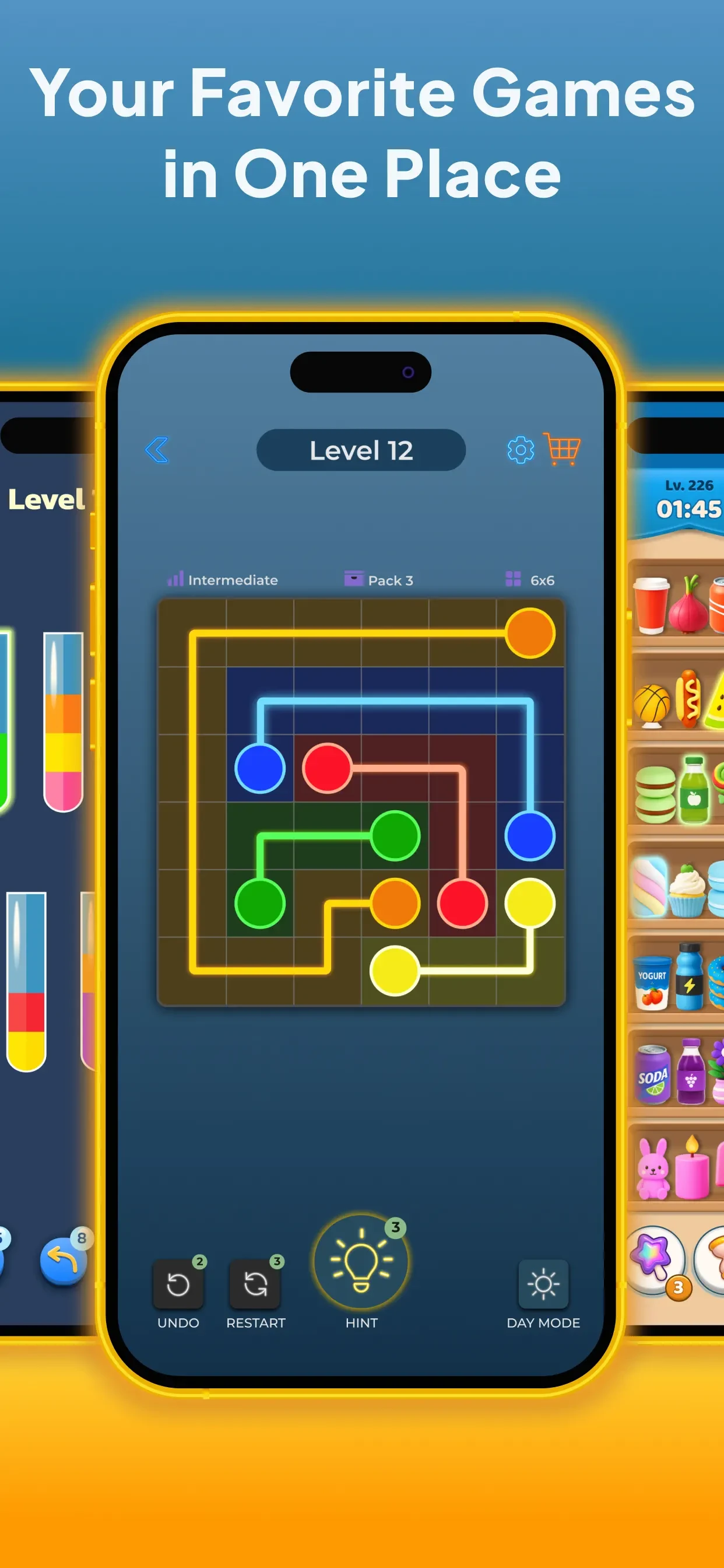 Playtest Pro by BestPlay app store screenshot 5 — Games (iOS)