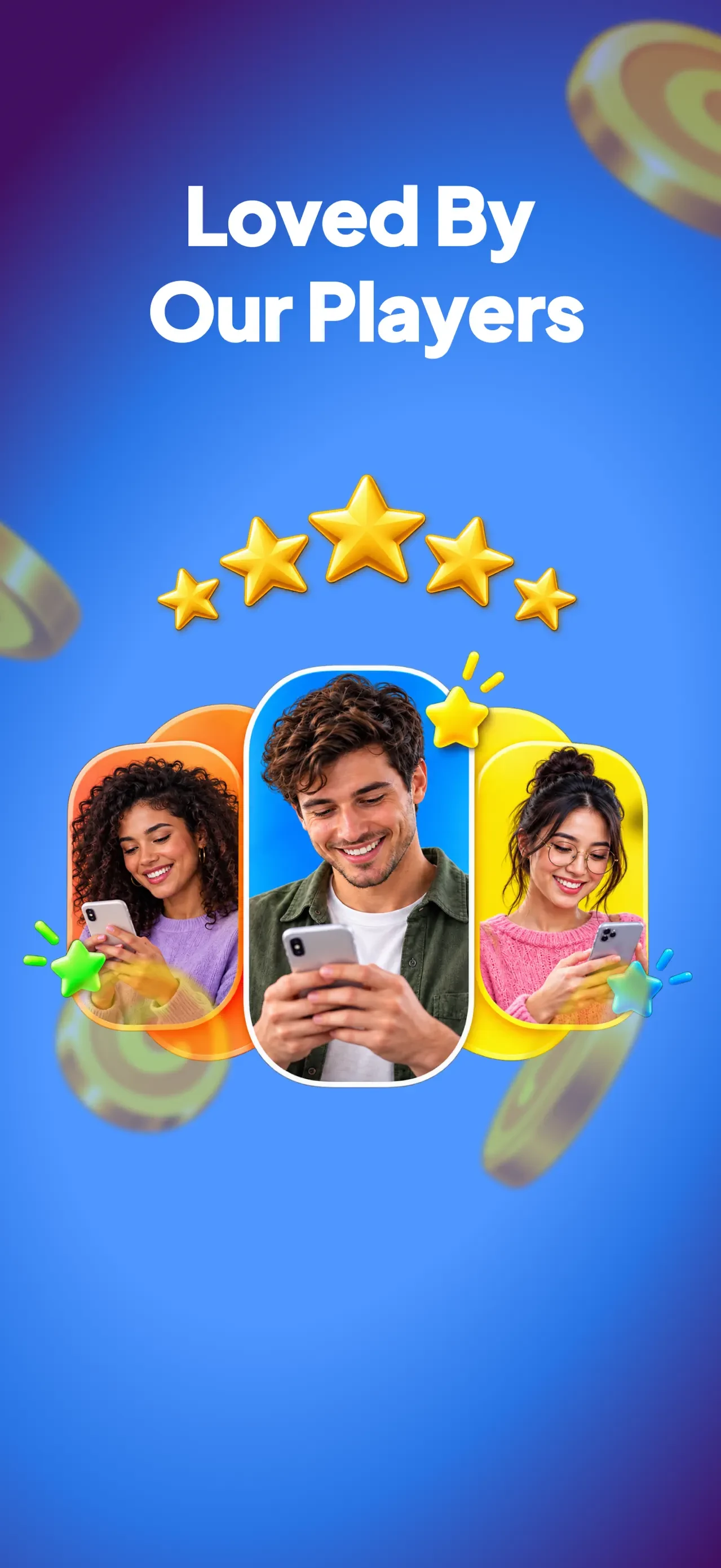 Playtest Pro by BestPlay app store screenshot 5 — Games (iOS)