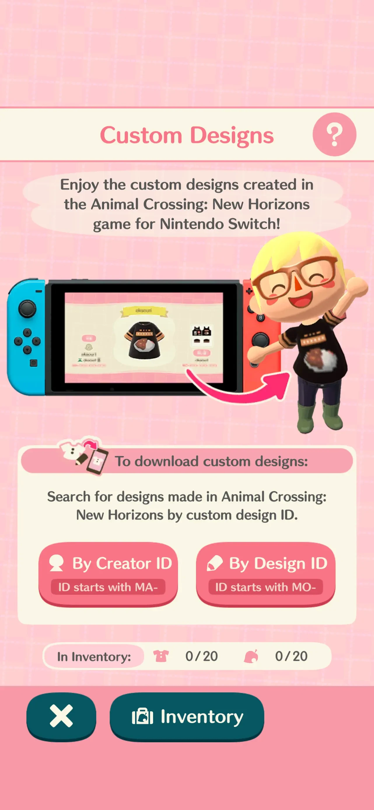 Animal Crossing: Pocket Camp C app store screenshot 9 — Games (iOS)