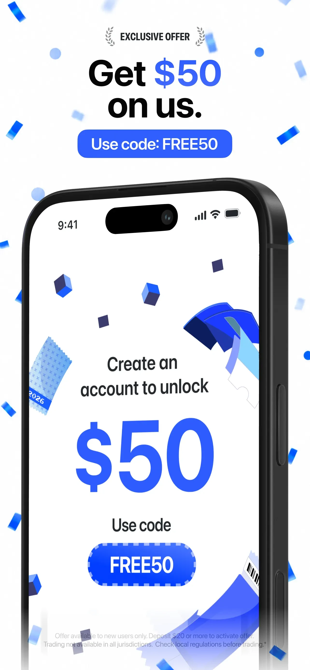 Polymarket: Trade Soccer app store screenshot 2 — Finance (iOS)