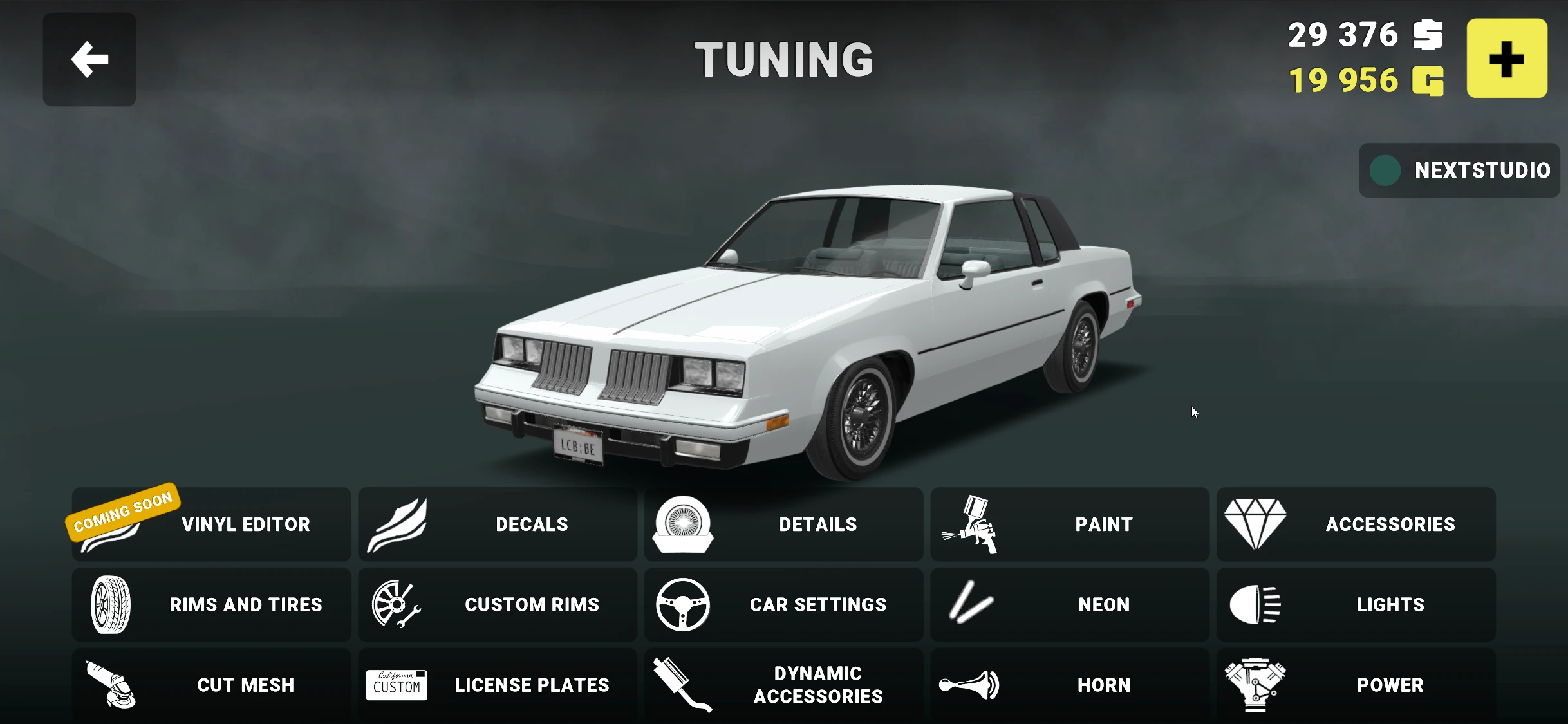 Lowriders Comeback: Boulevard app store screenshot 4 — Games (iOS)